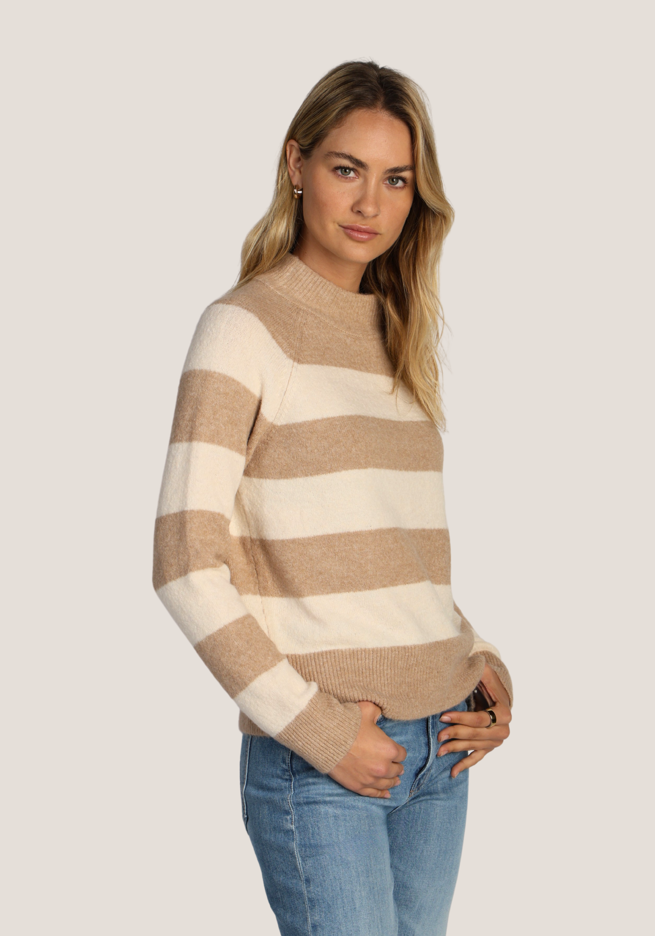 Mara Sweater