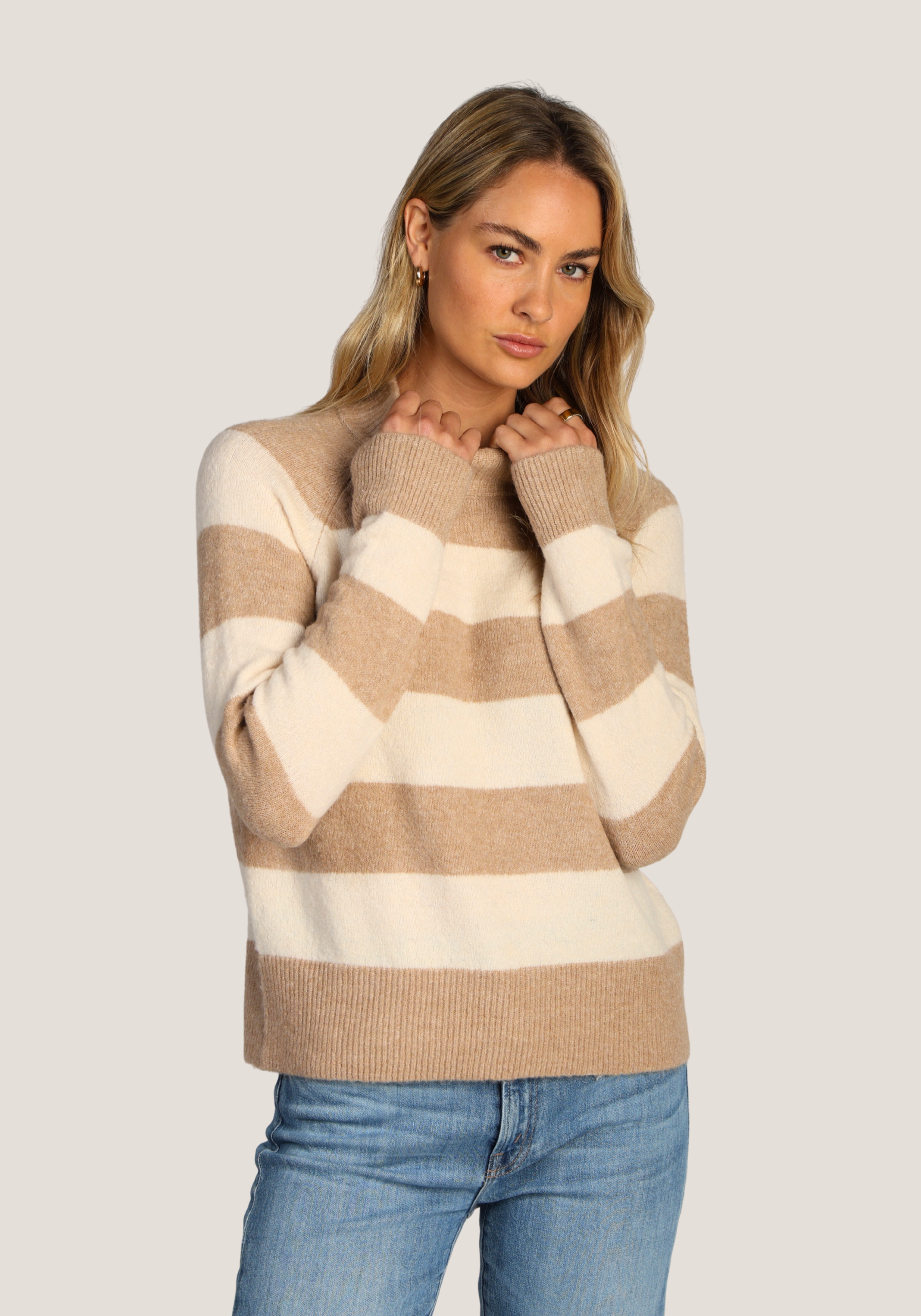 Mara Sweater