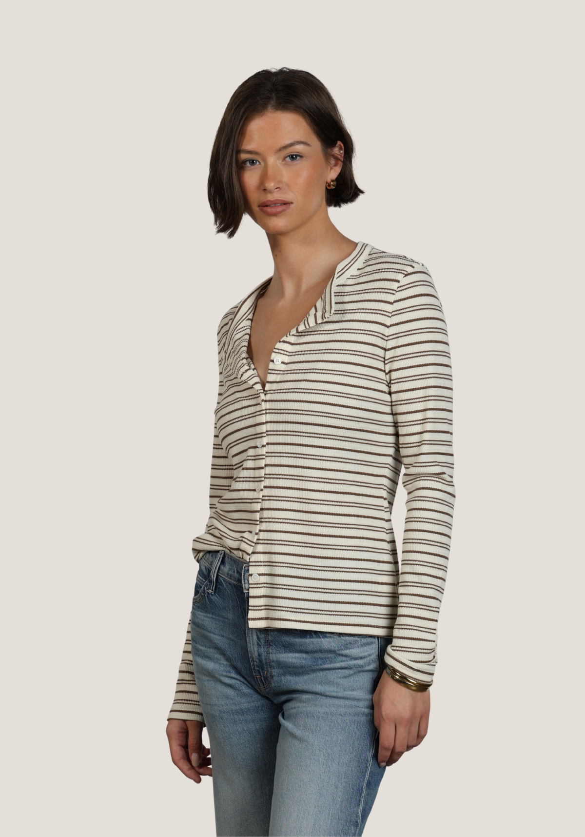 Marni Button-Down