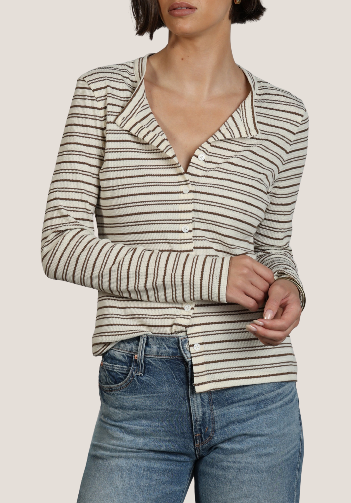 Marni Button-Down