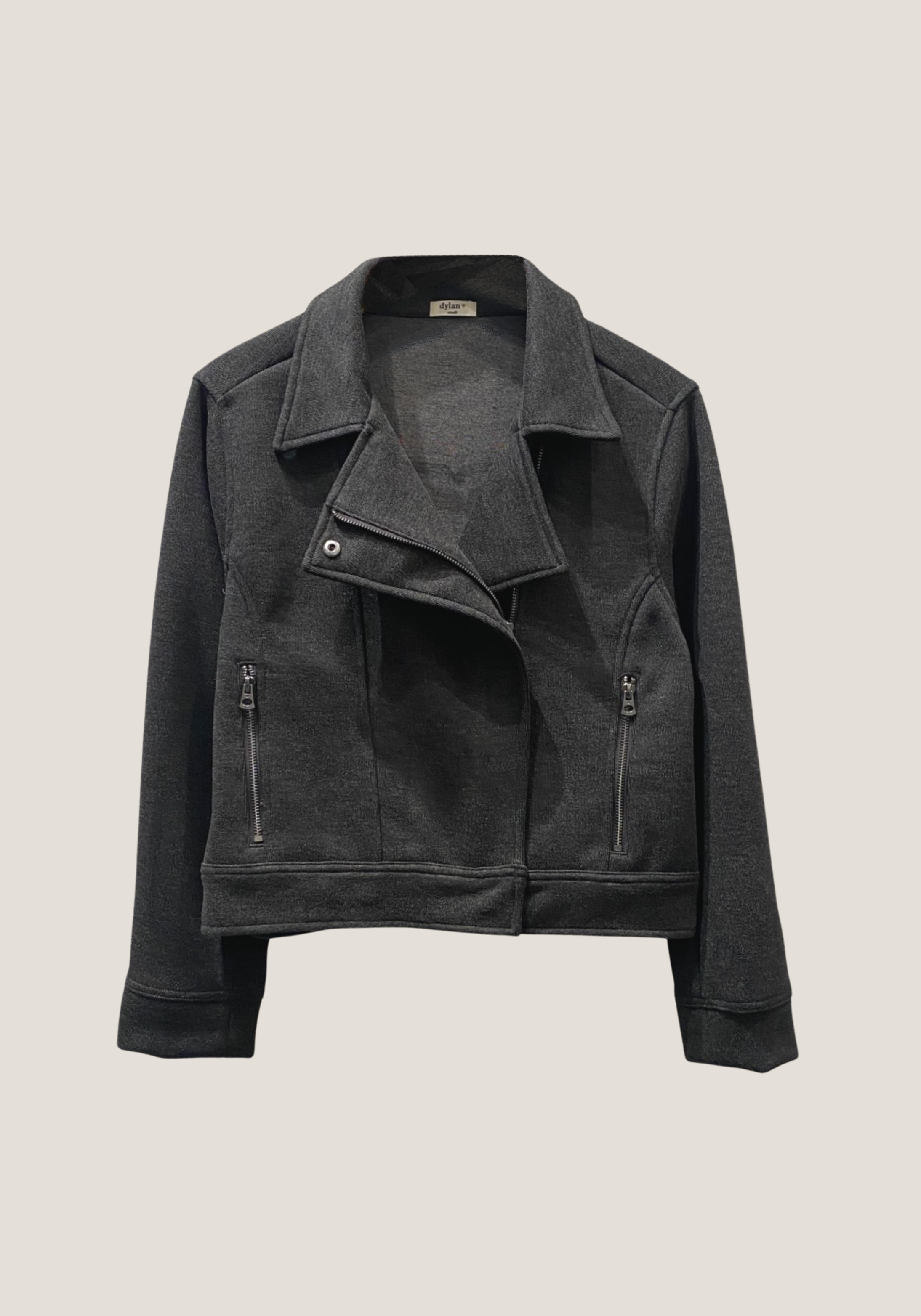 Mason Knit Bomber