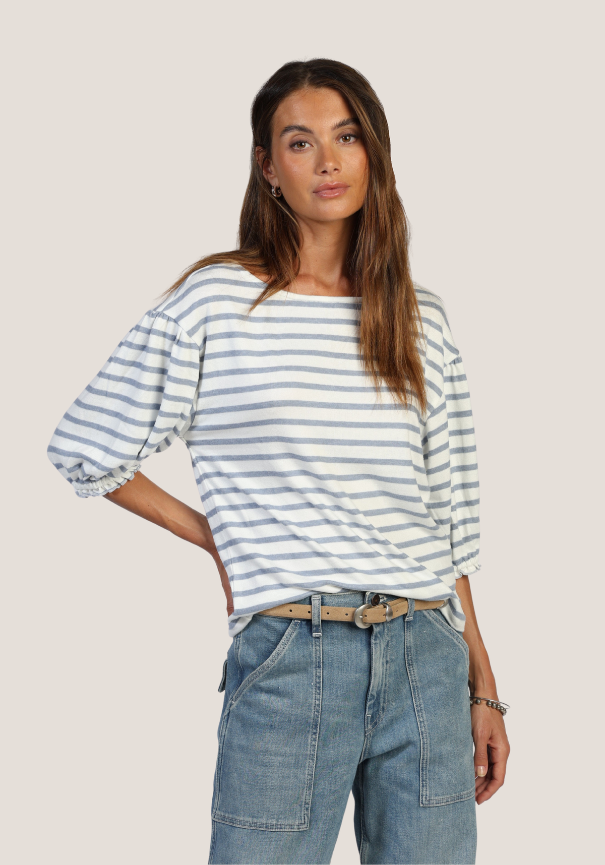 Monroe Top