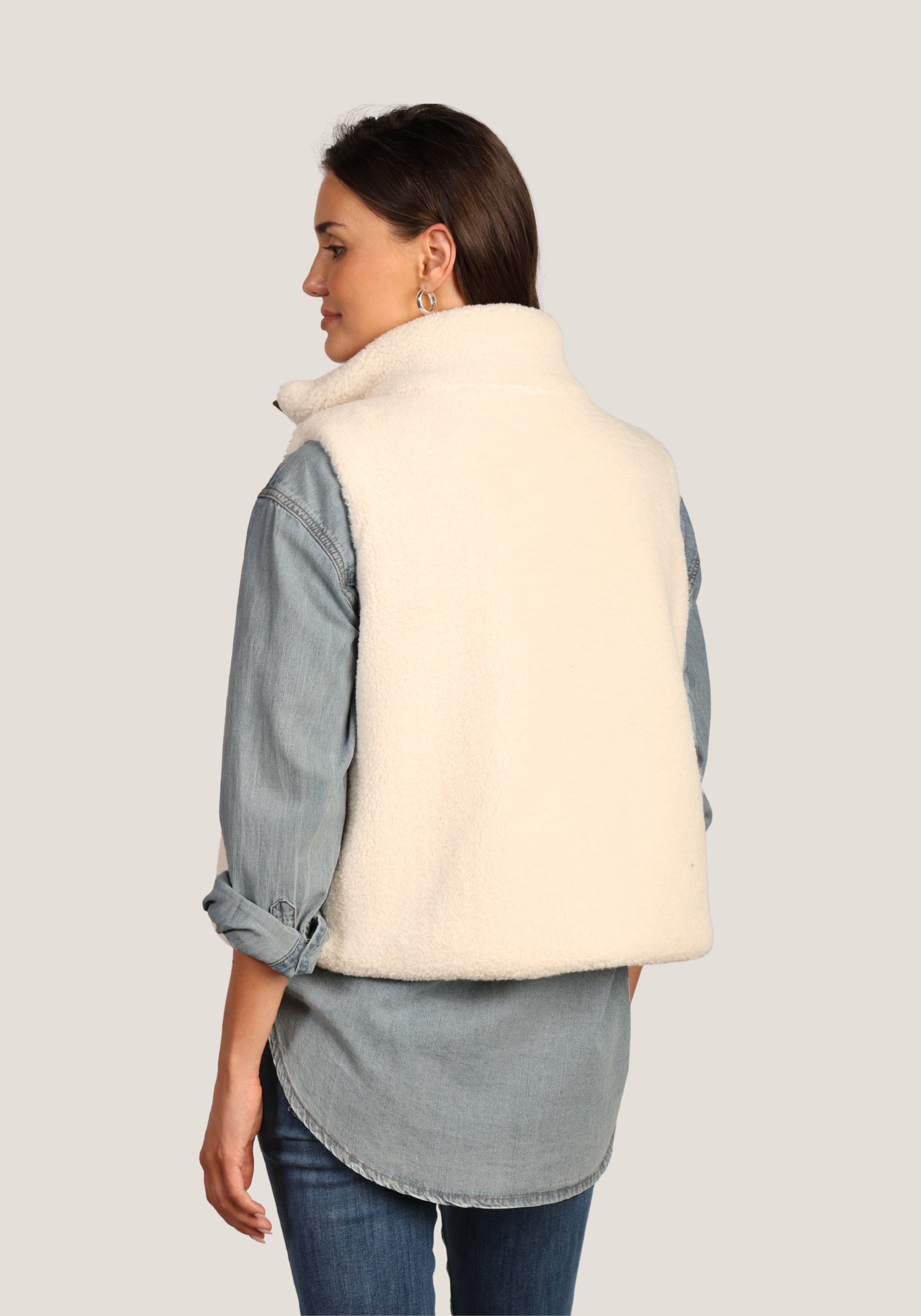 Mountain High Vest