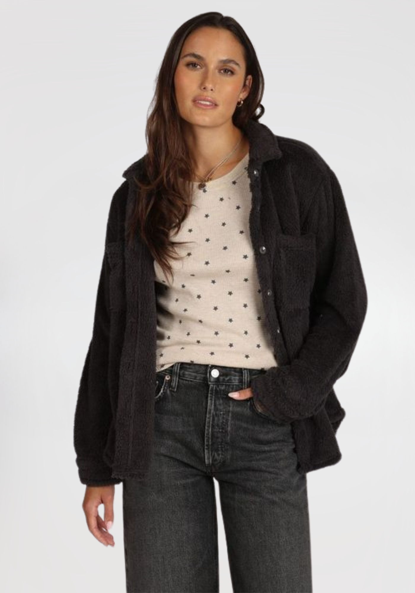 Two Pocket Shirt