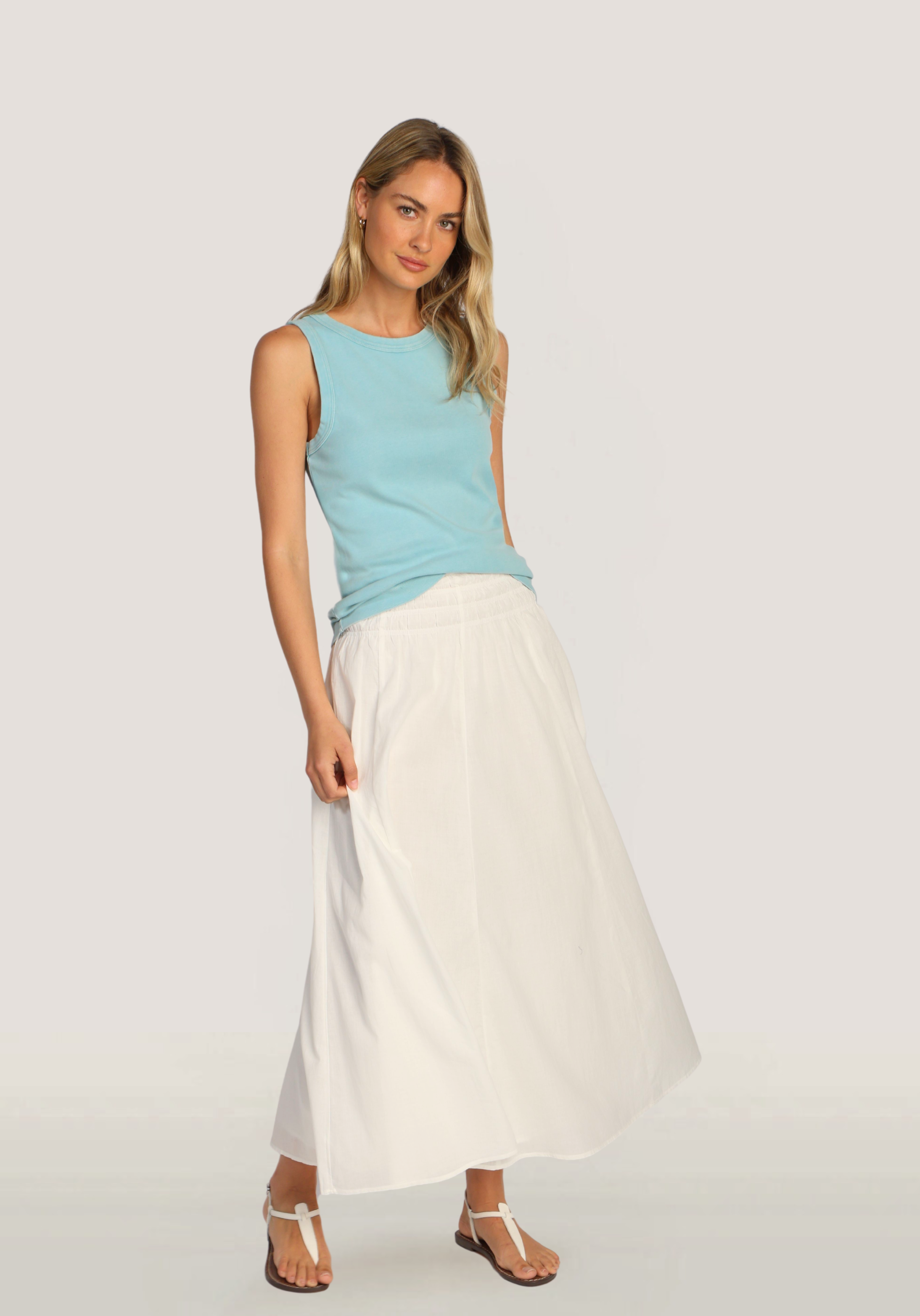 New Classic Skirt