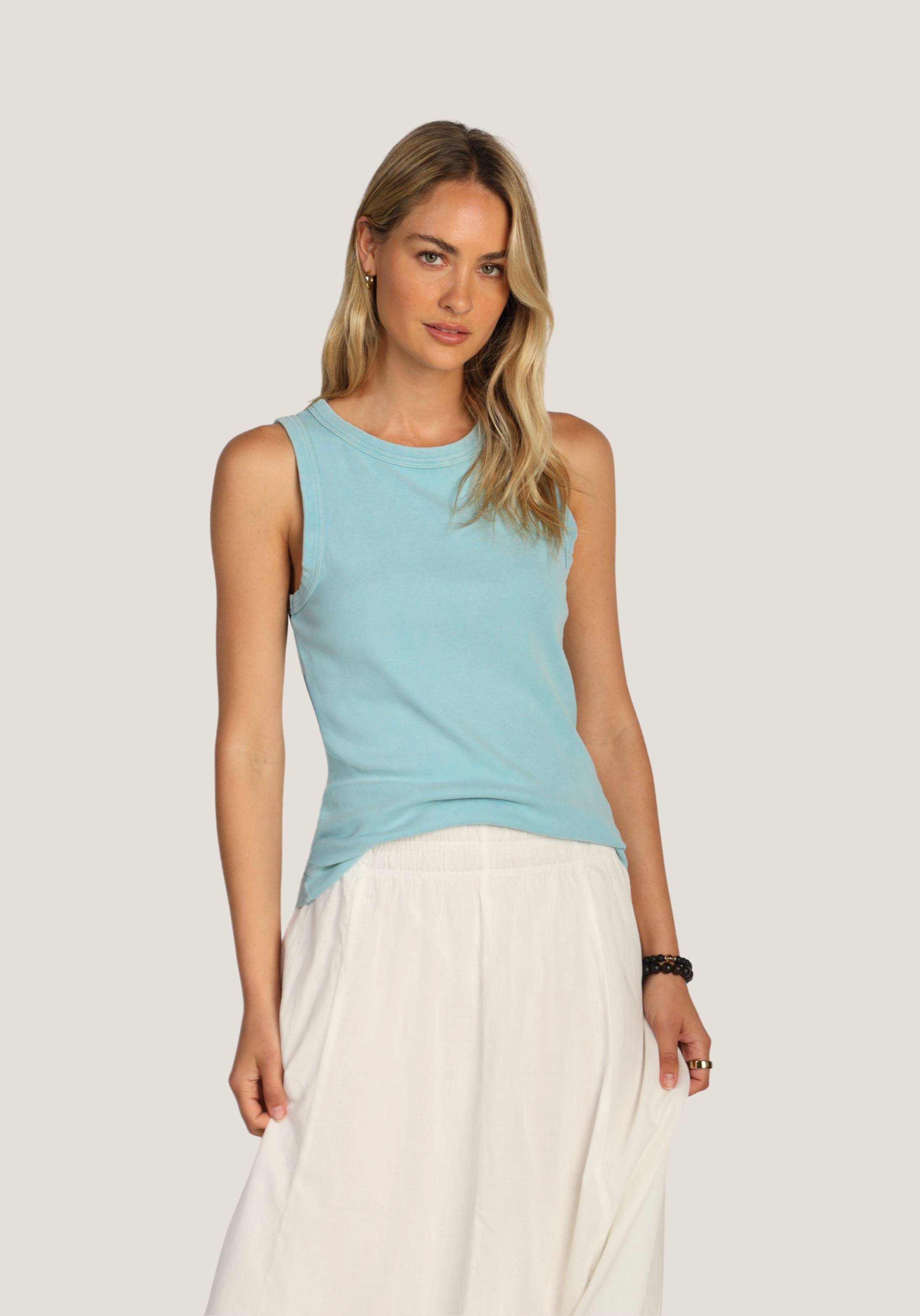 New Classic Skirt