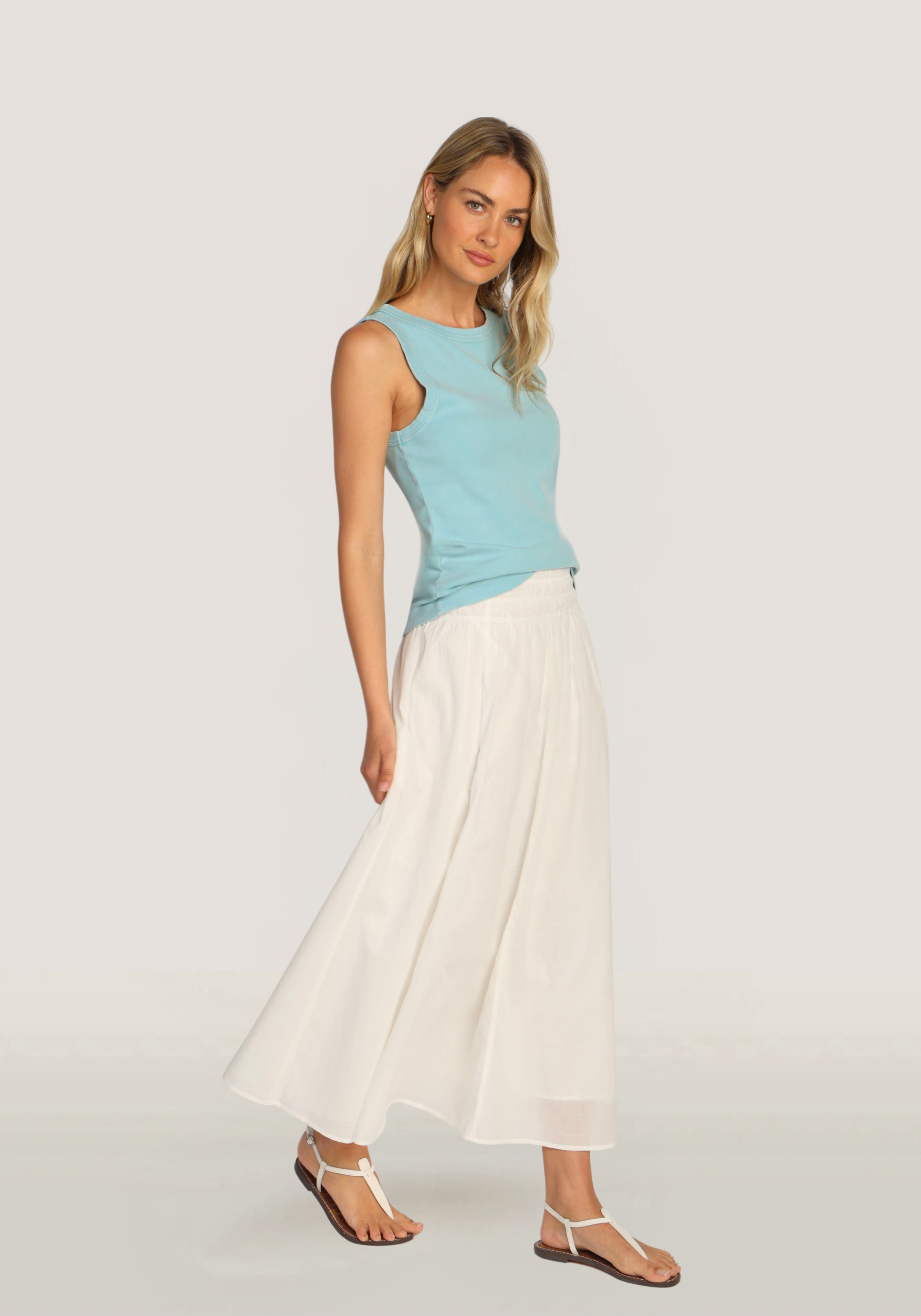 New Classic Skirt