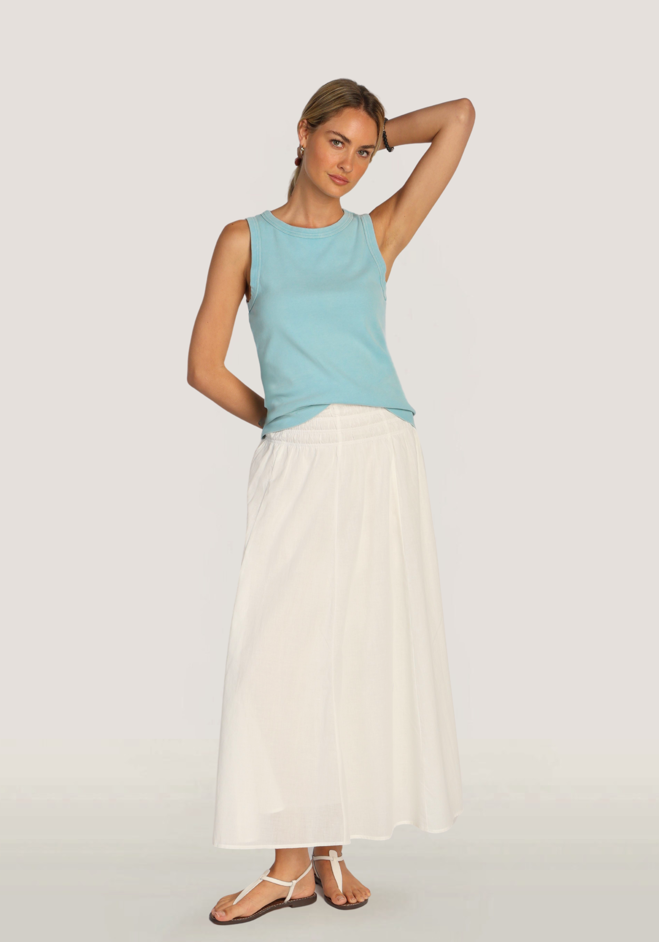 New Classic Skirt