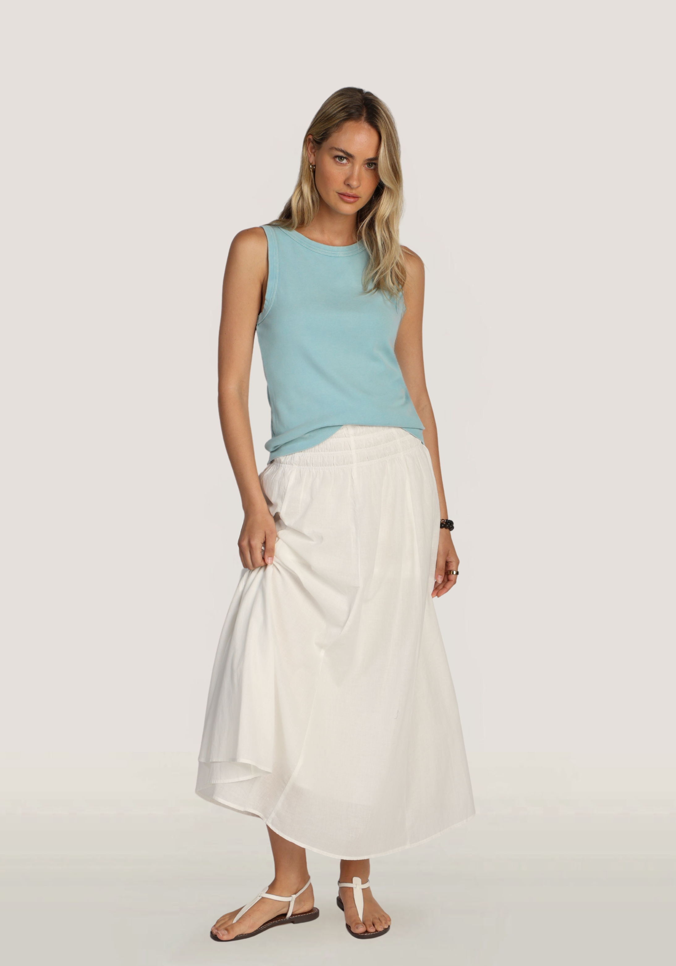 New Classic Skirt