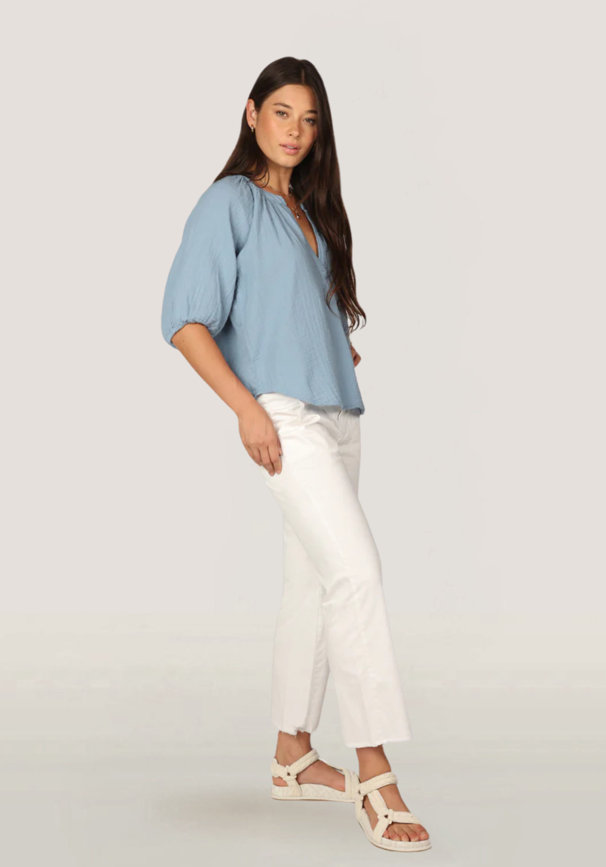 New Peyton Pant