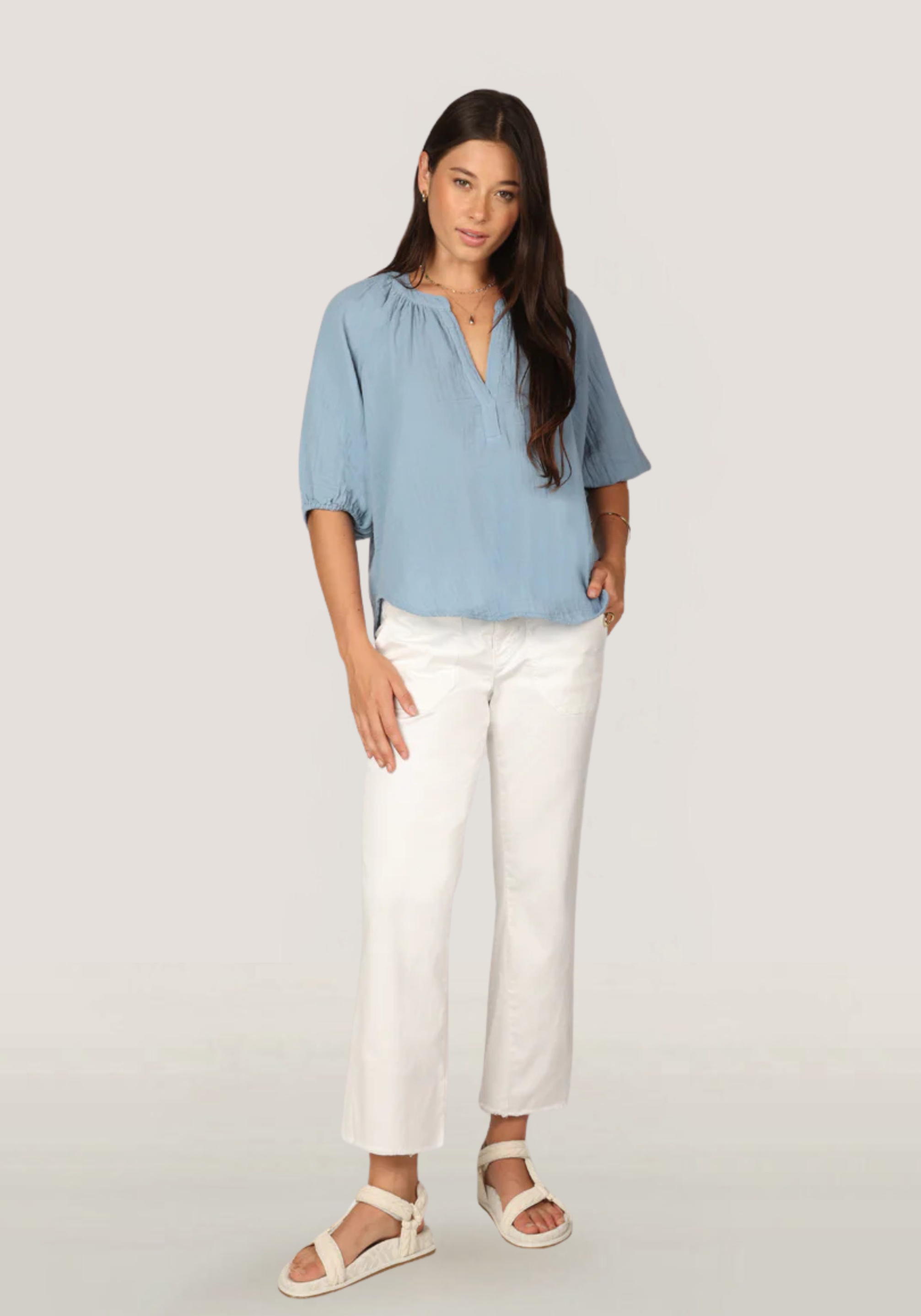 New Peyton Pant