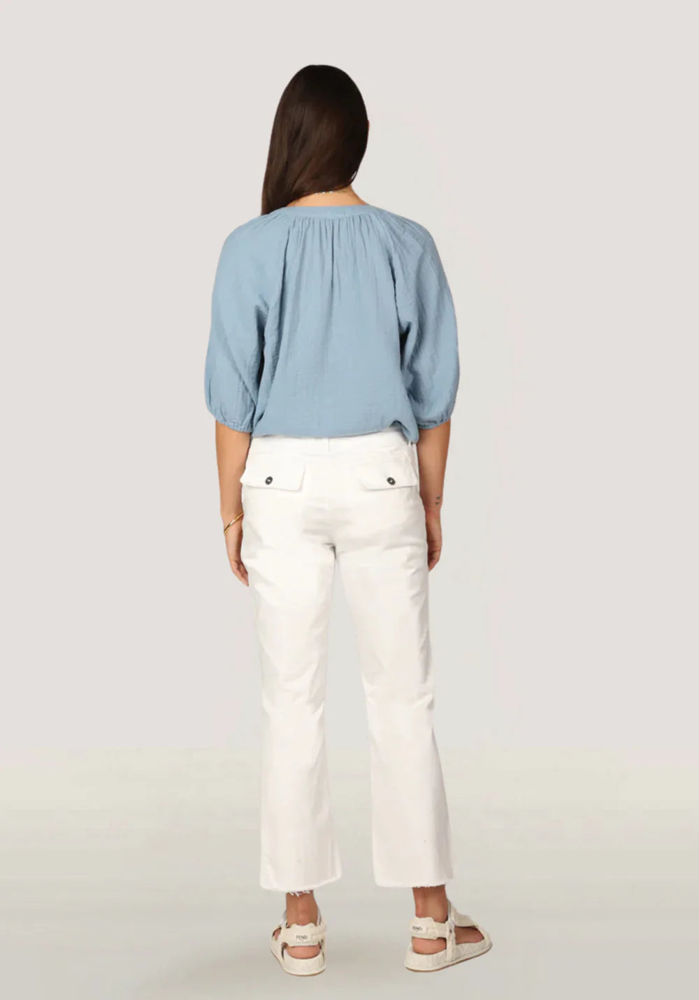 New Peyton Pant