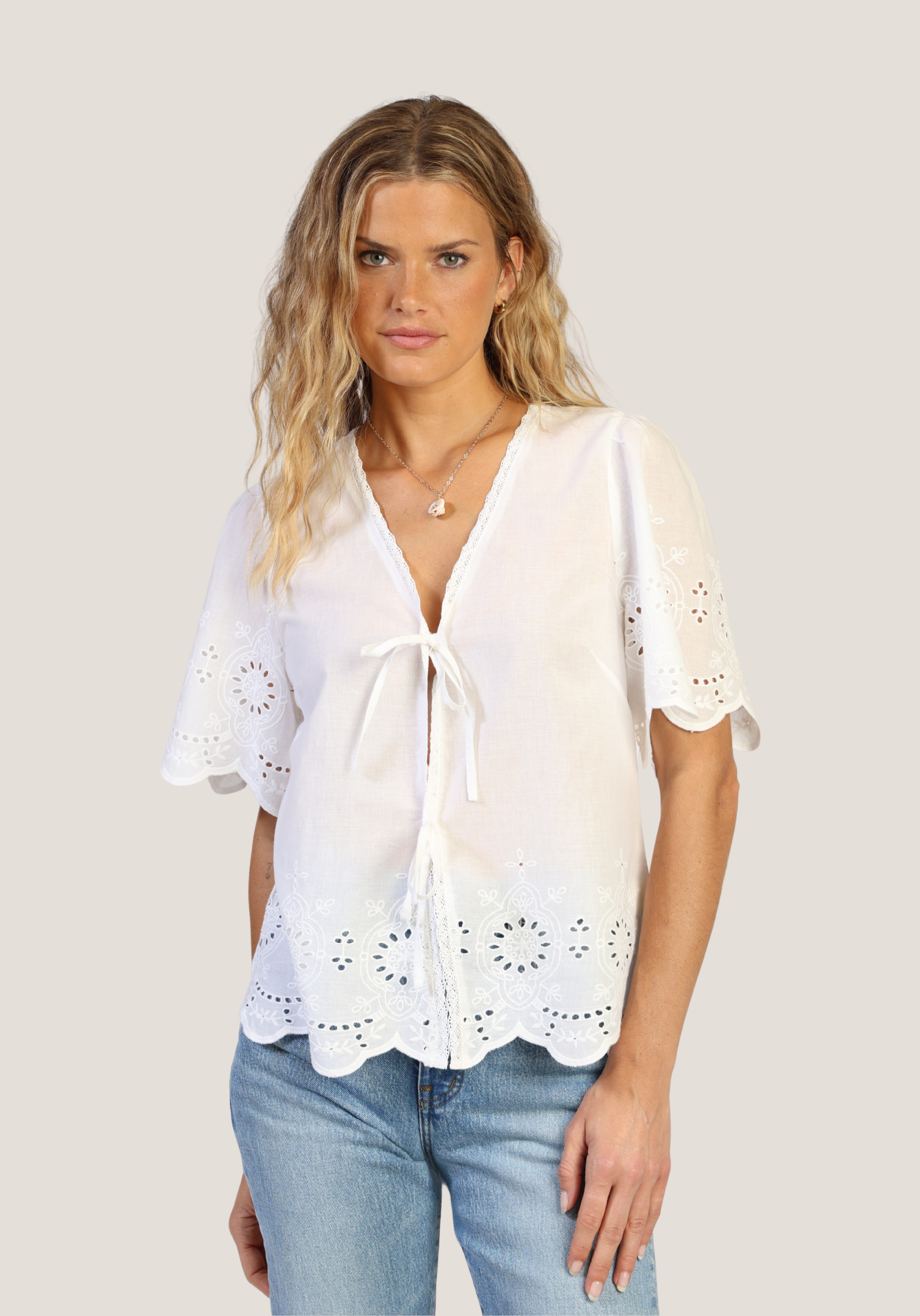 Olivia Top