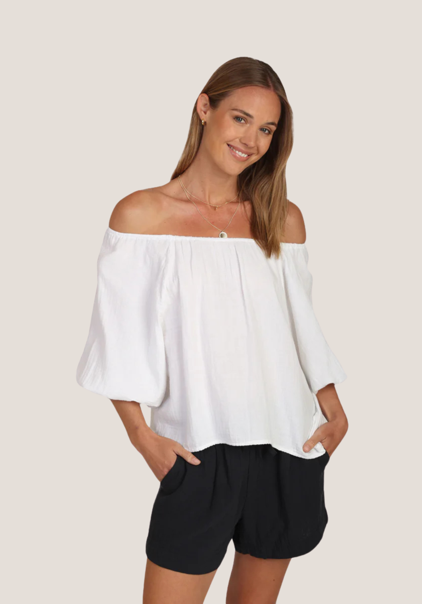 Puff Sleeve