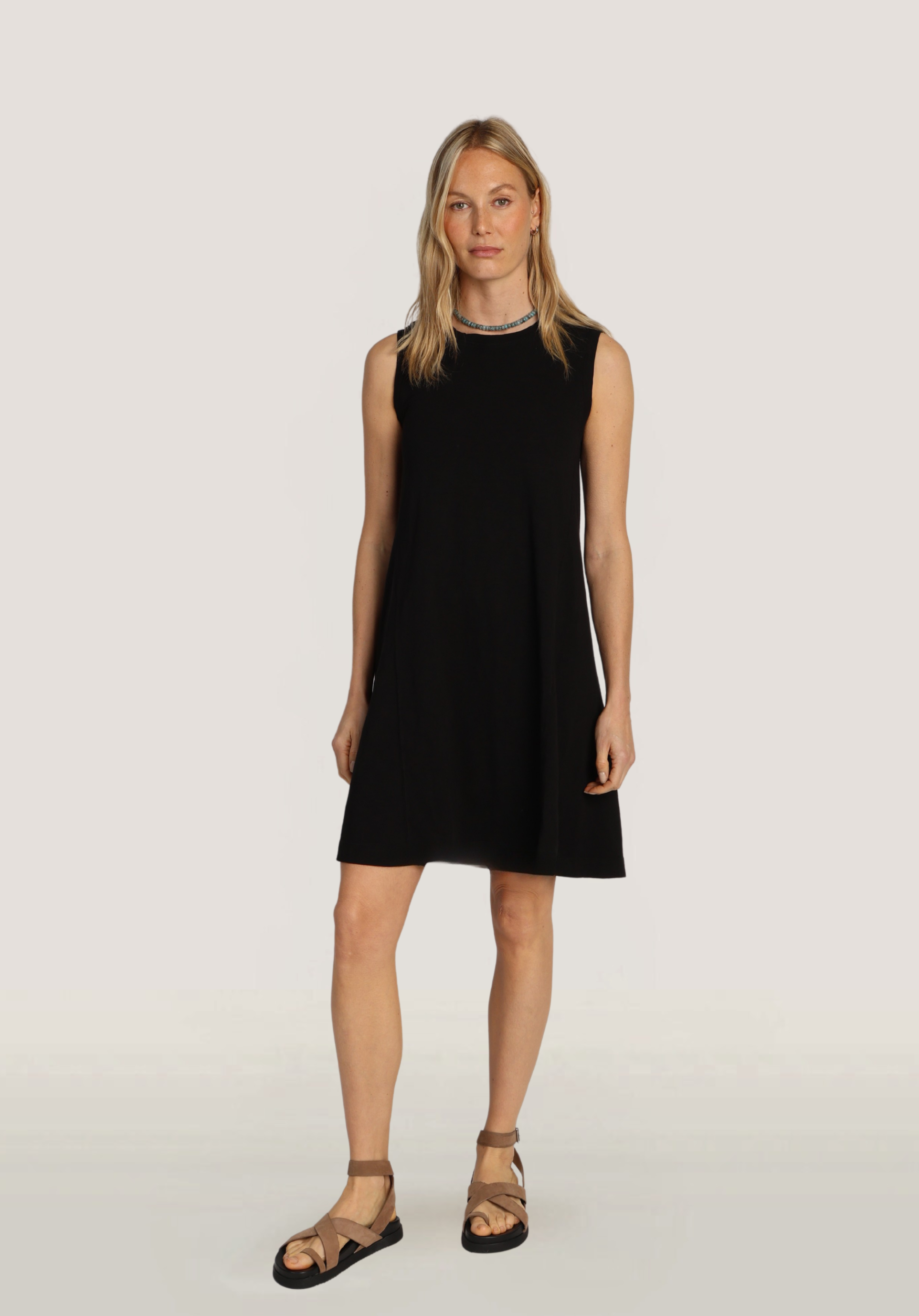 Rae Tank Dress