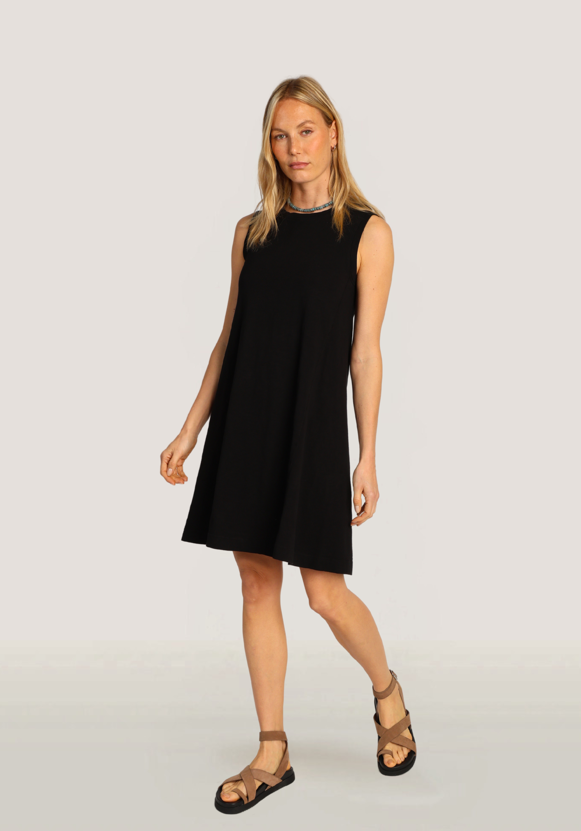 Rae Tank Dress