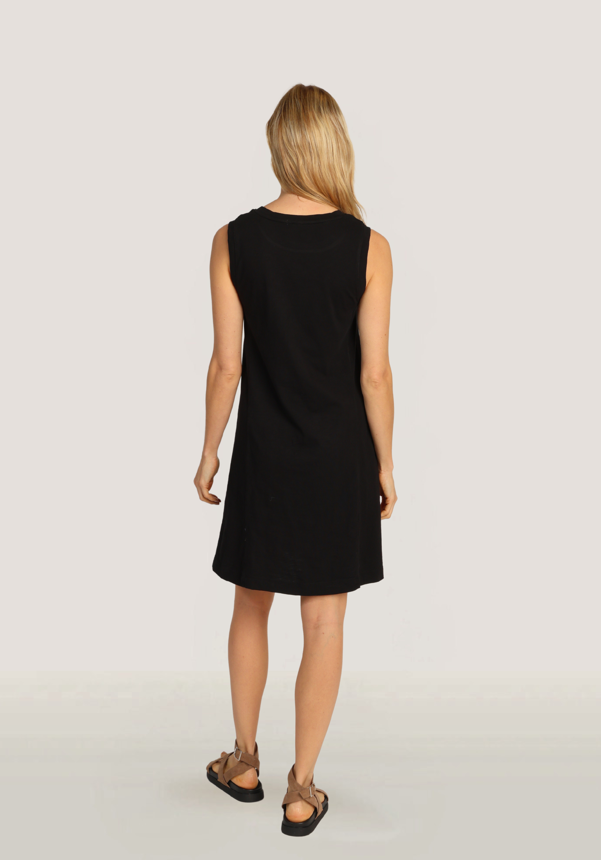 Rae Tank Dress