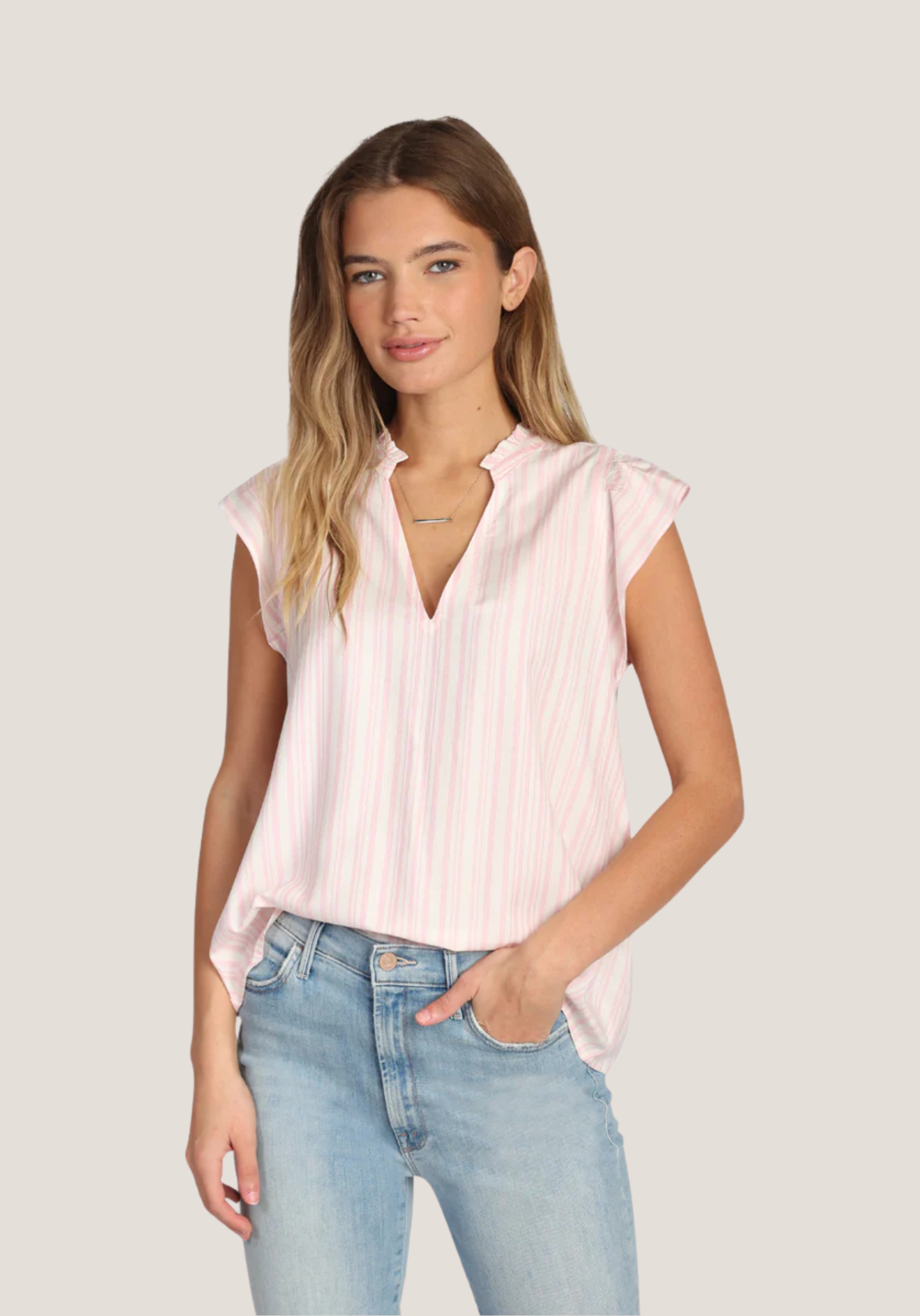 Roxy Top