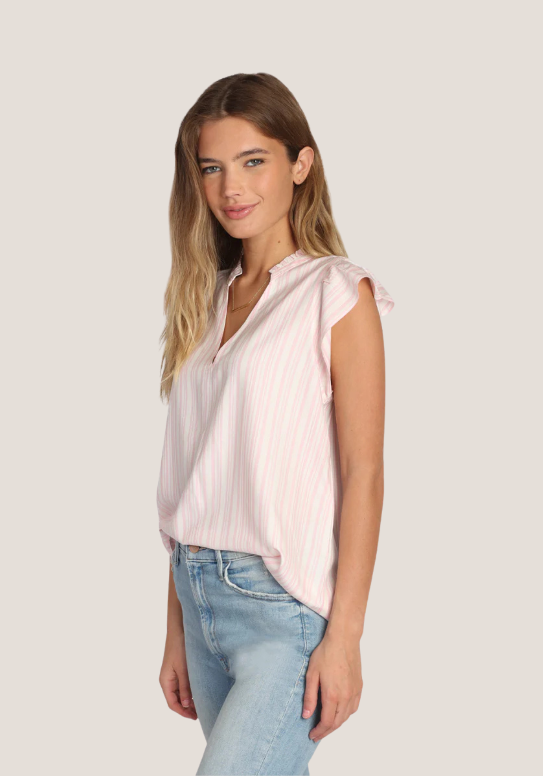 Roxy Top