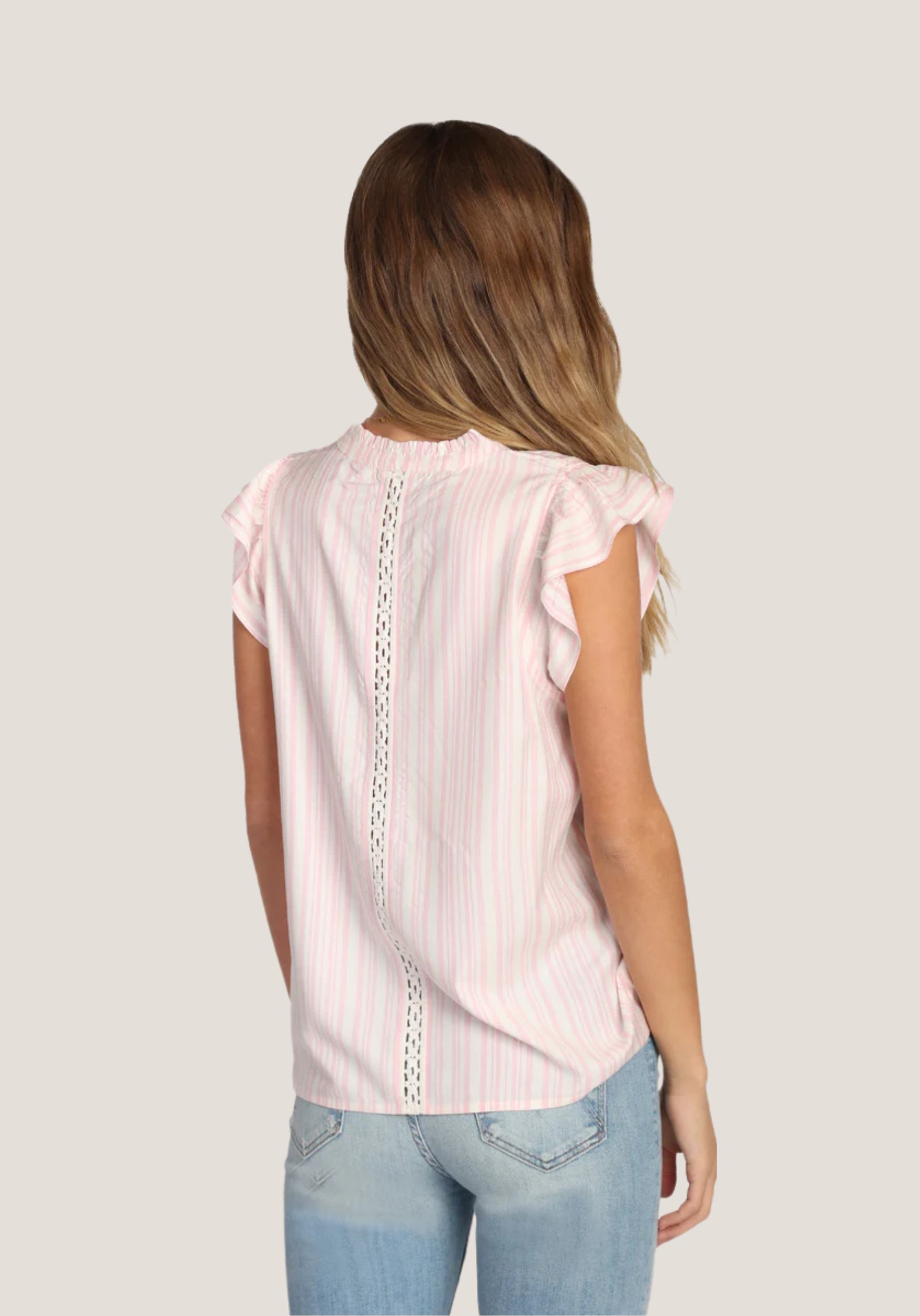 Roxy Top