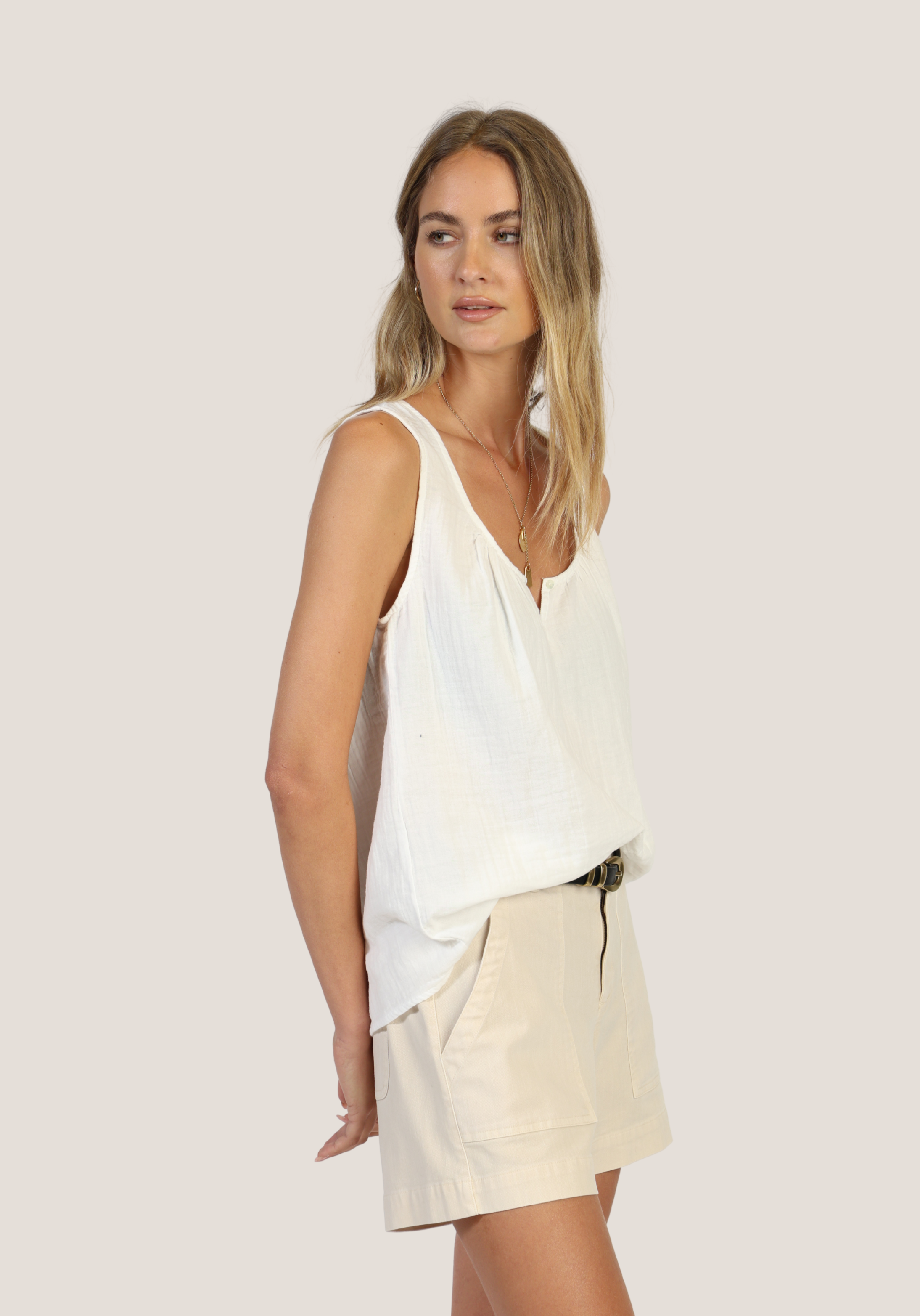 Ryder Short