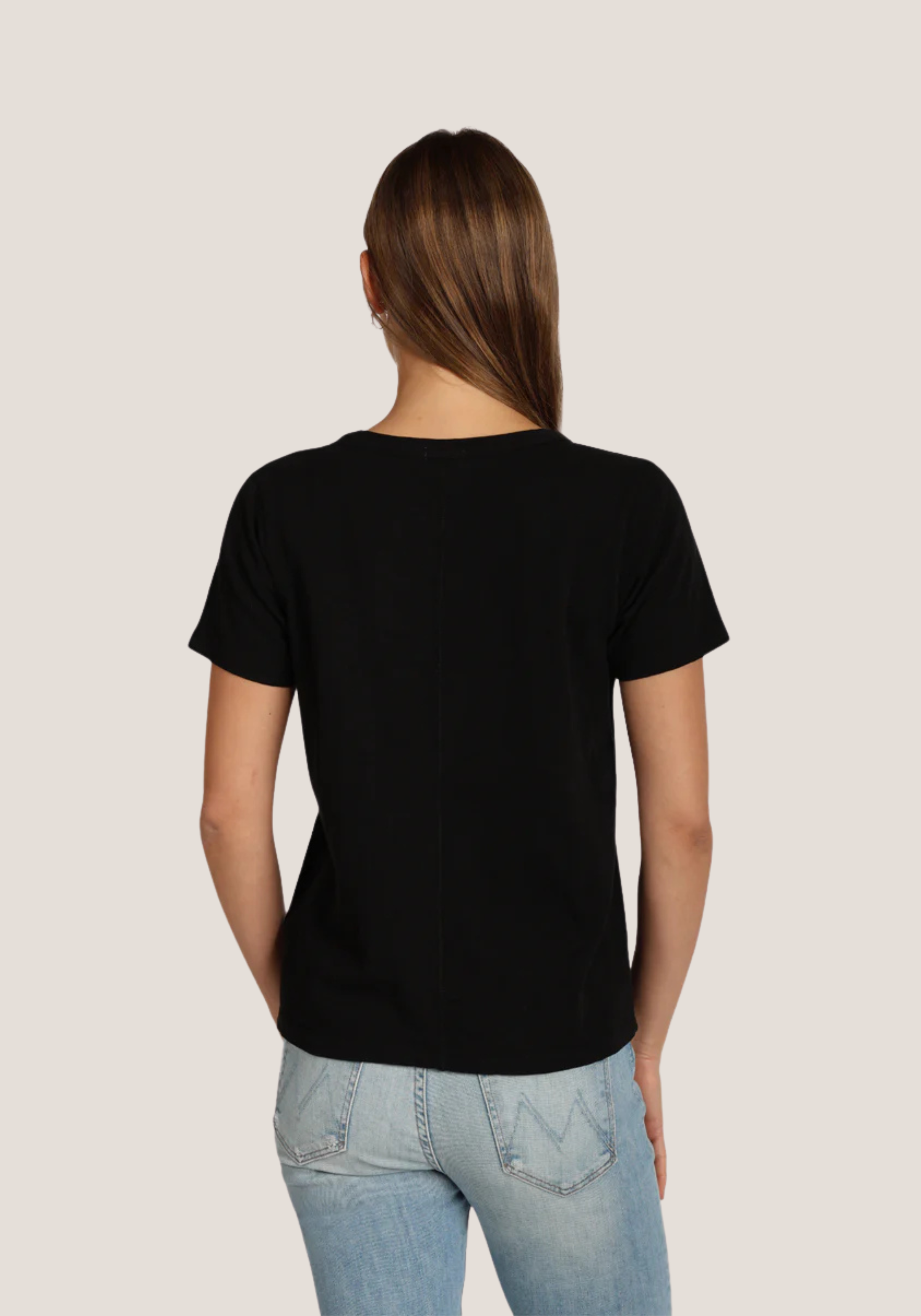 S/S Crew Tee