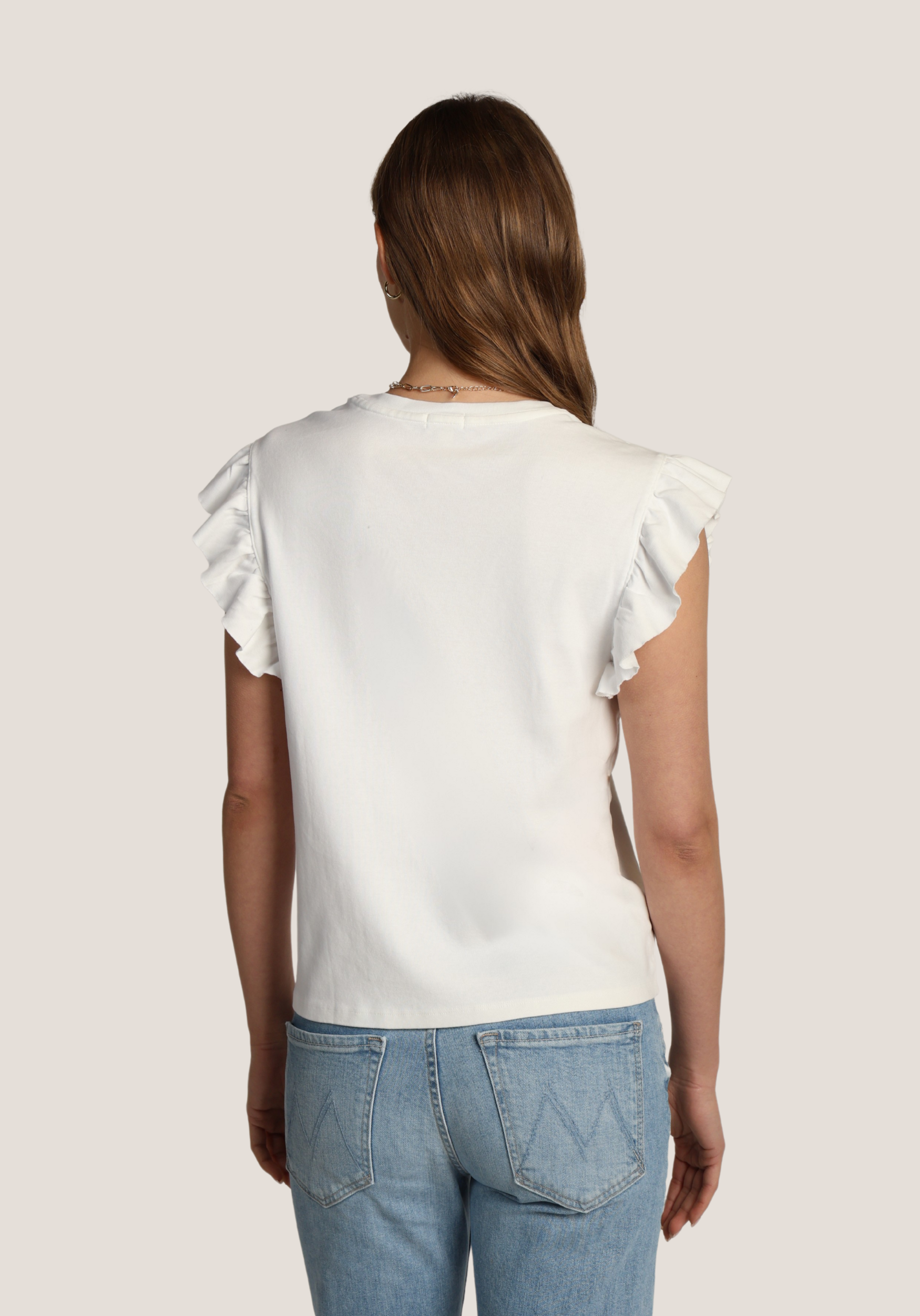 Stella Rib Tee