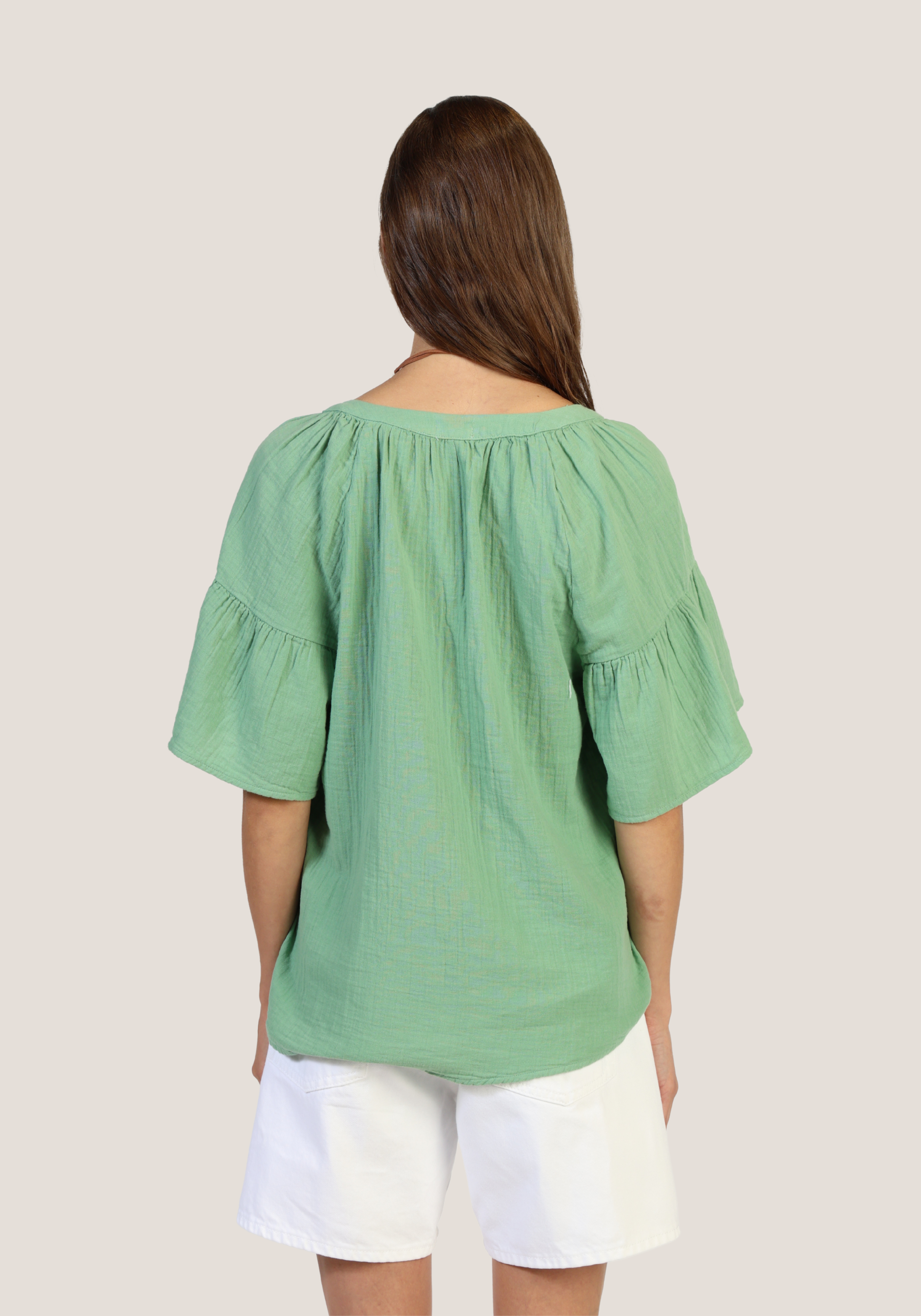 Shea Top