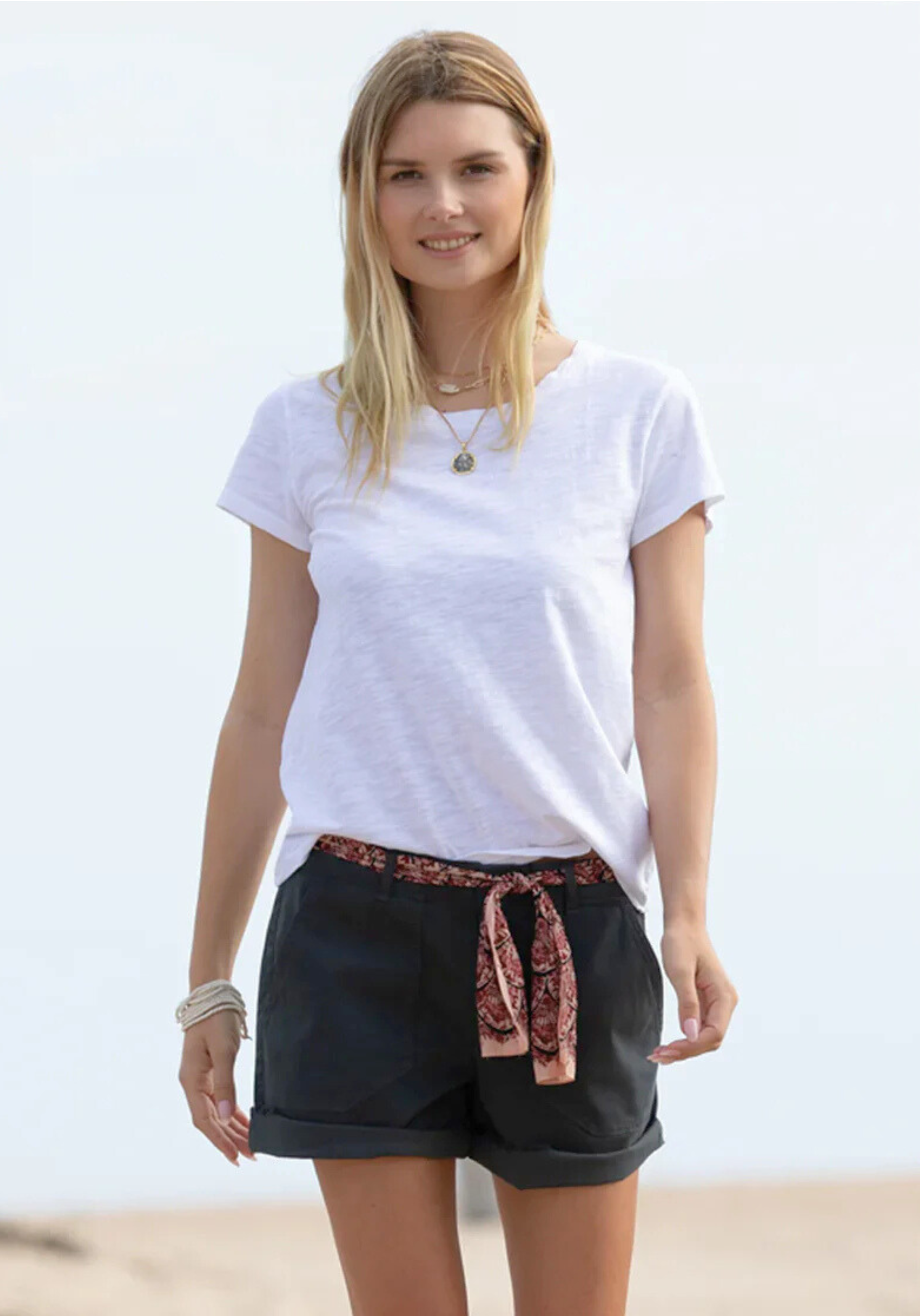 Peyton Short