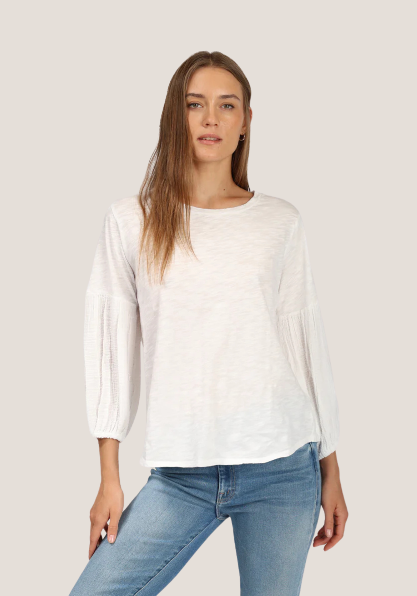 Roxy Cotton Gauze
