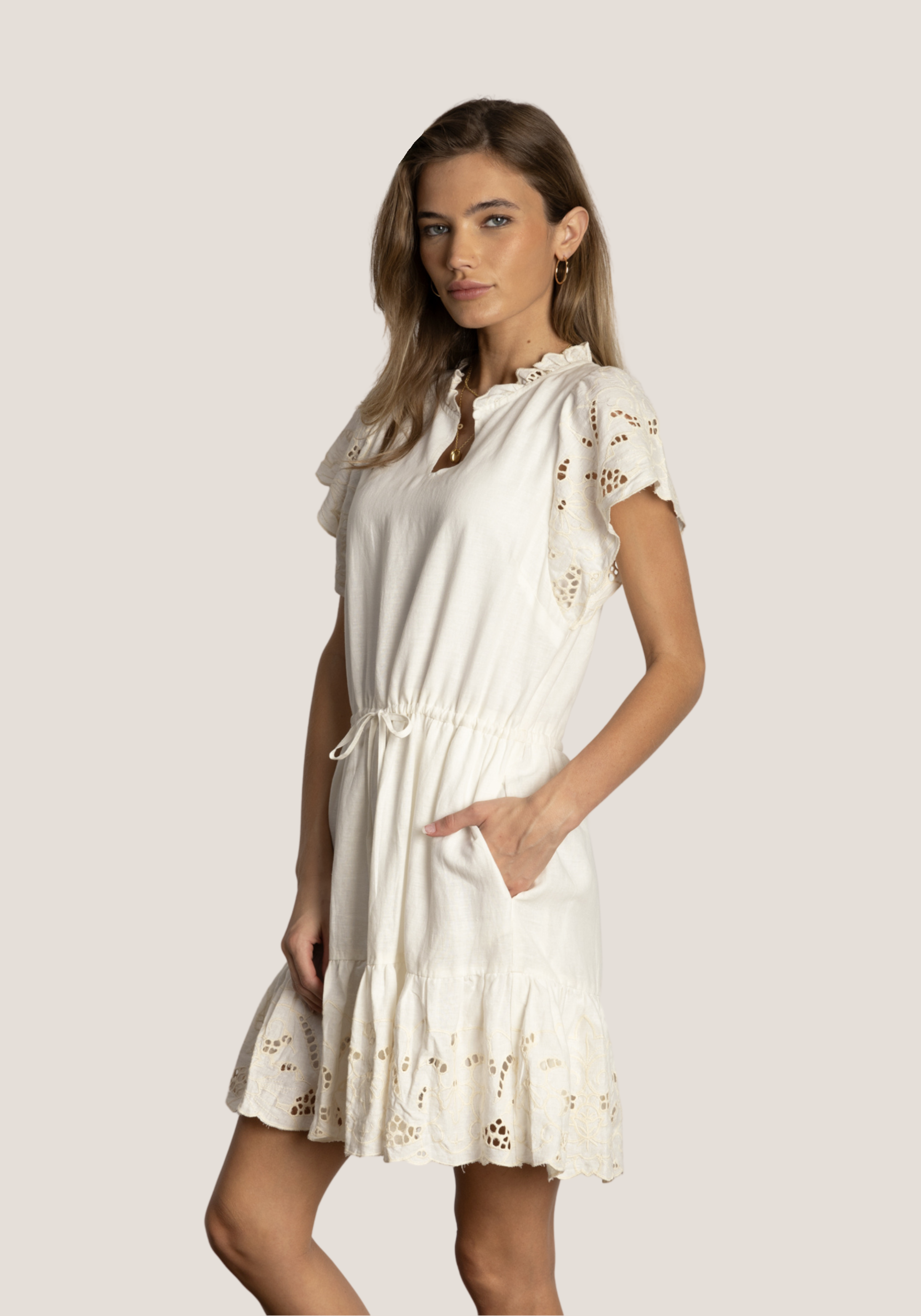 Sophia Dress
