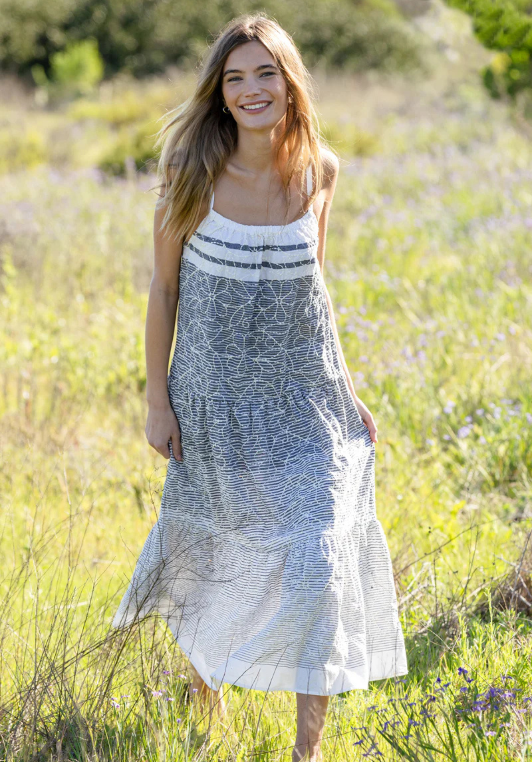 Kendal Dress