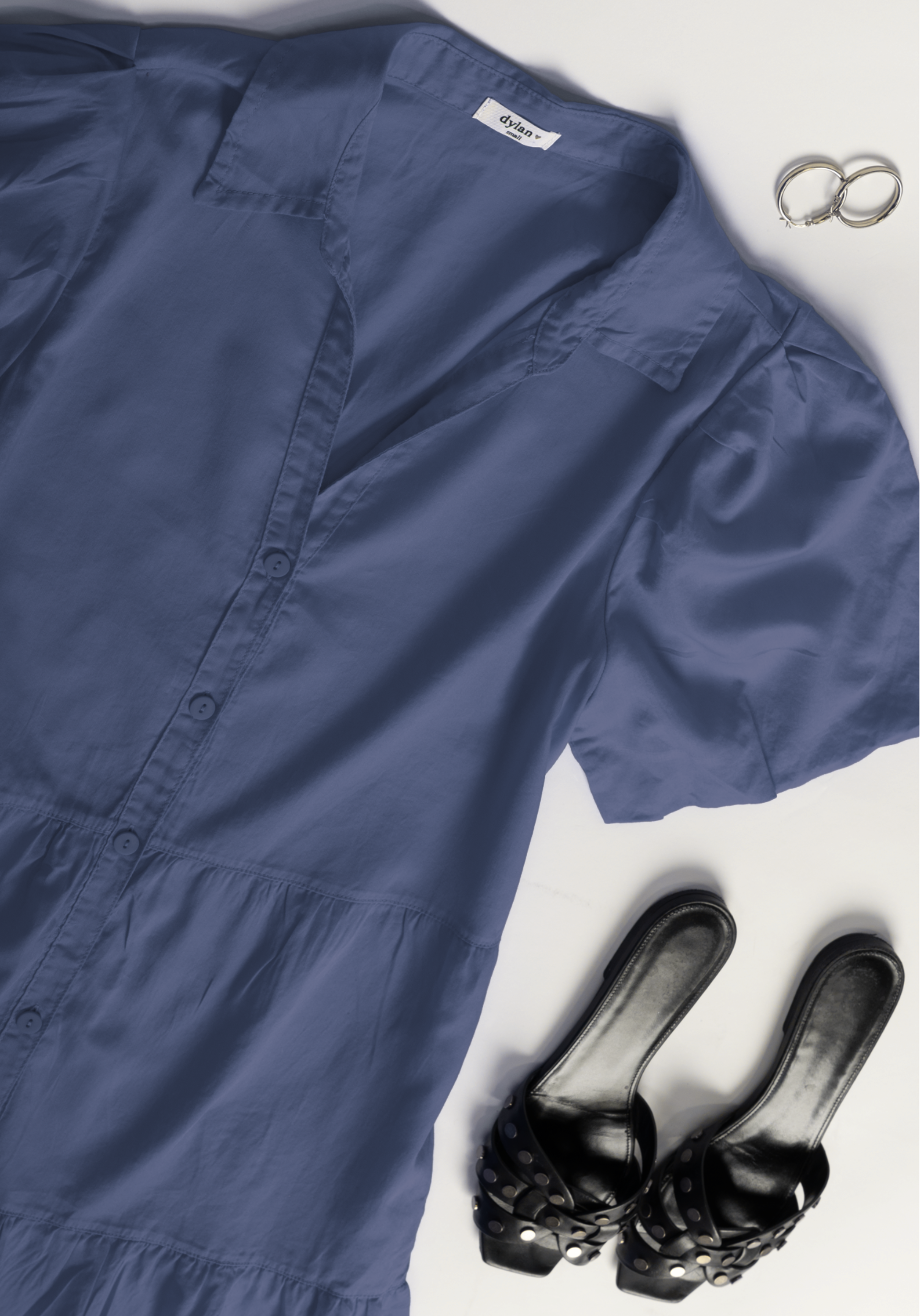 Parker Dress