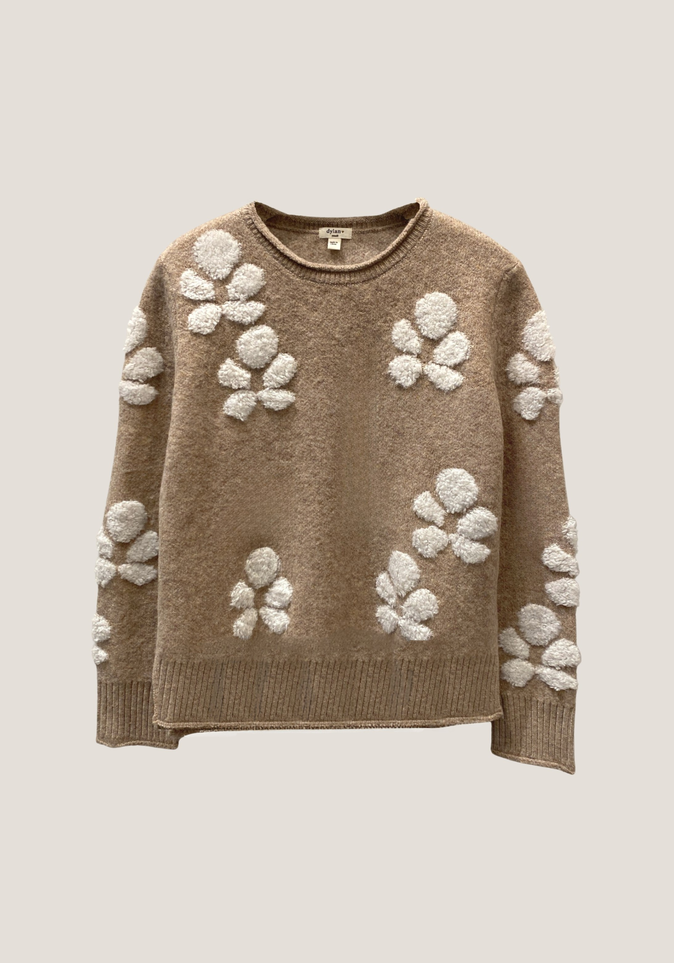 Stacy Sweater