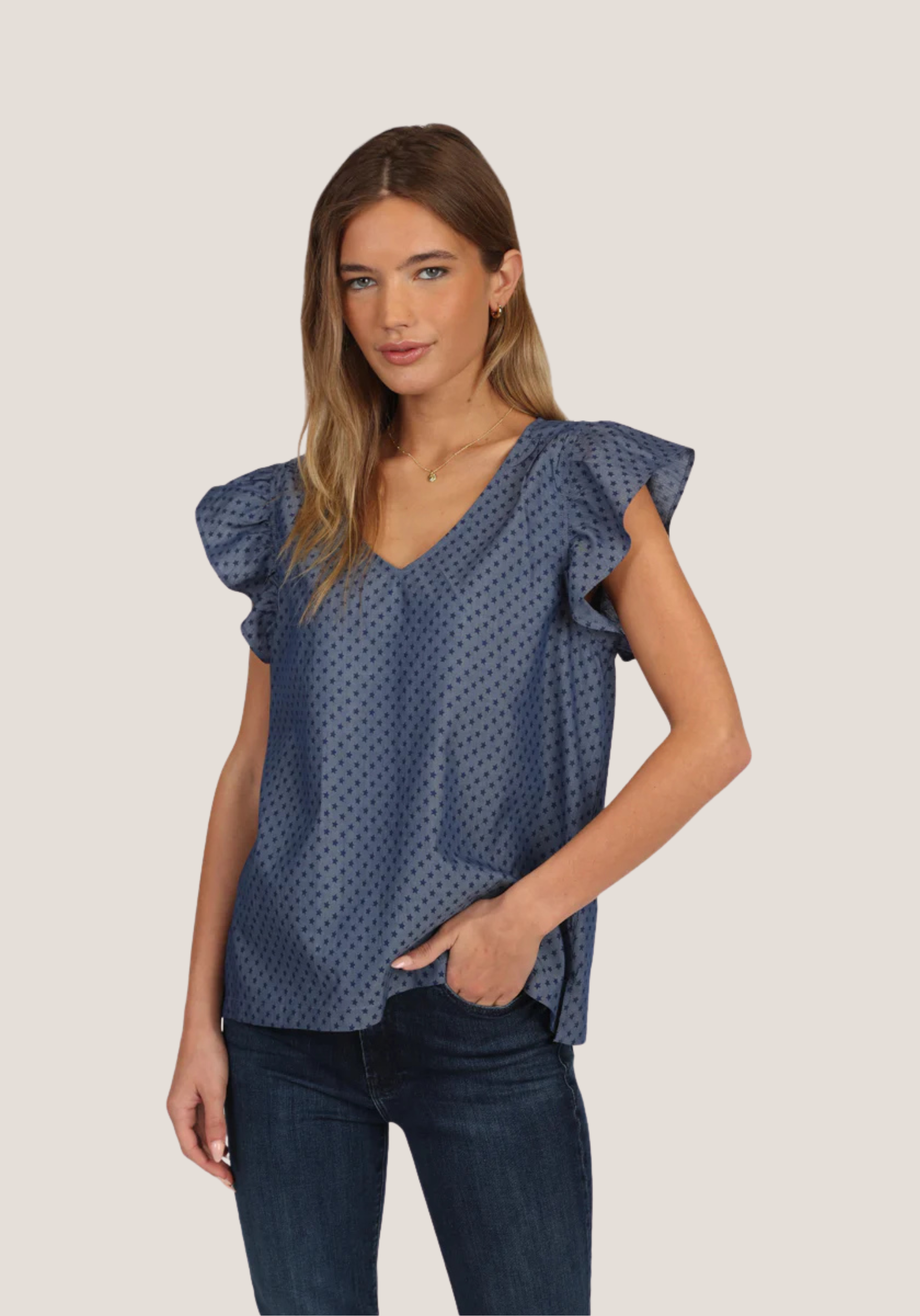 Star Blouse