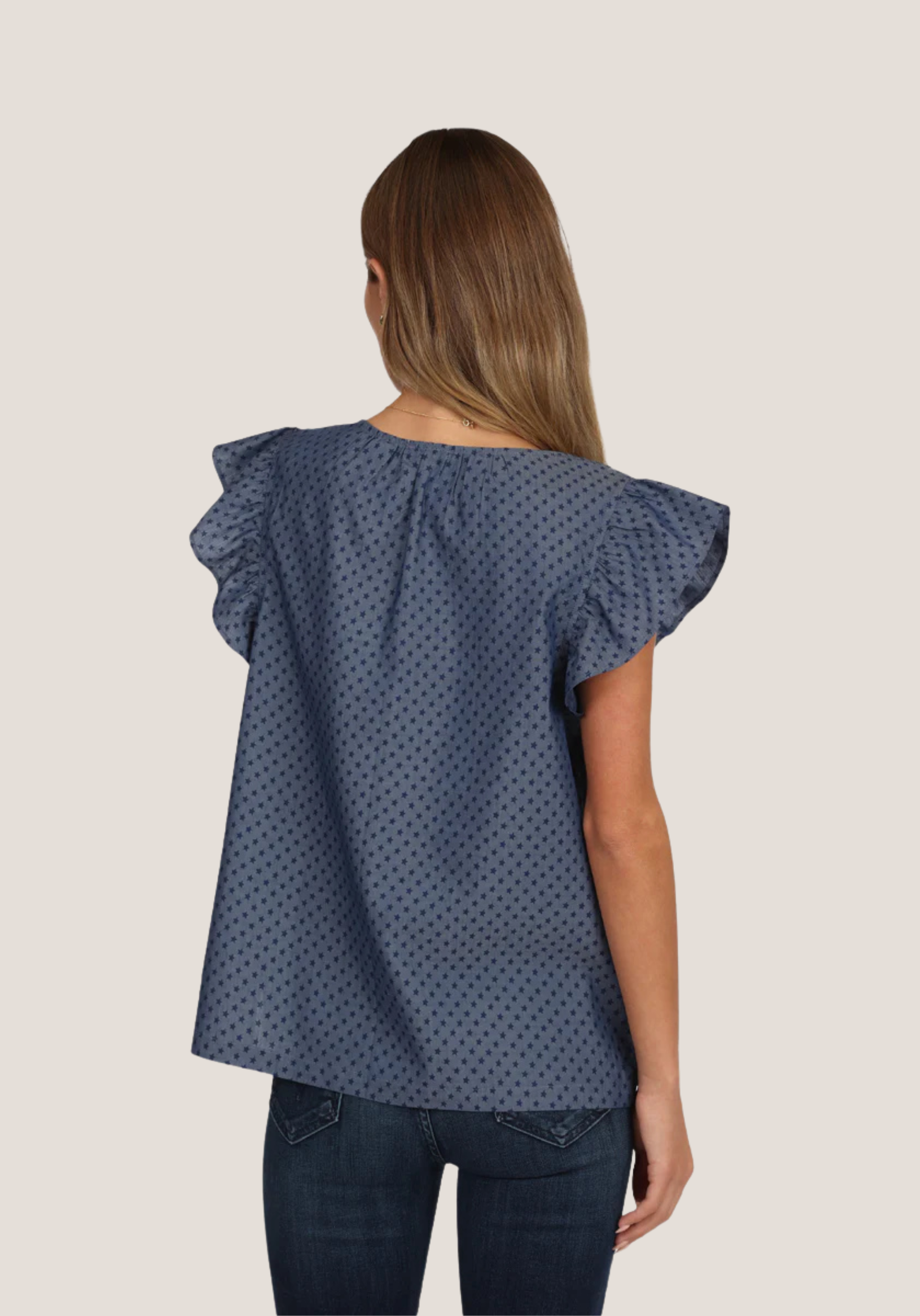 Star Blouse