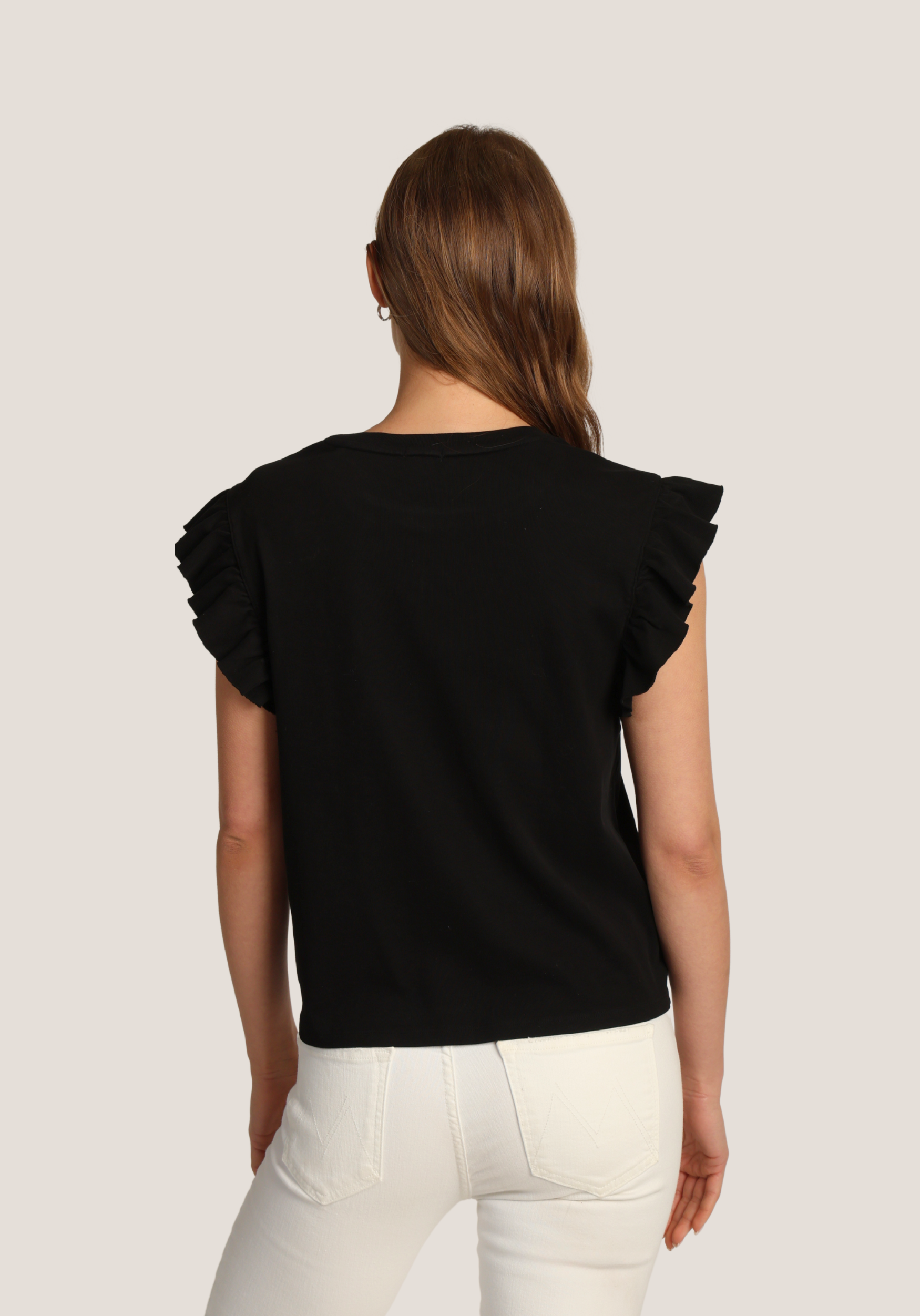Stella Rib Tee