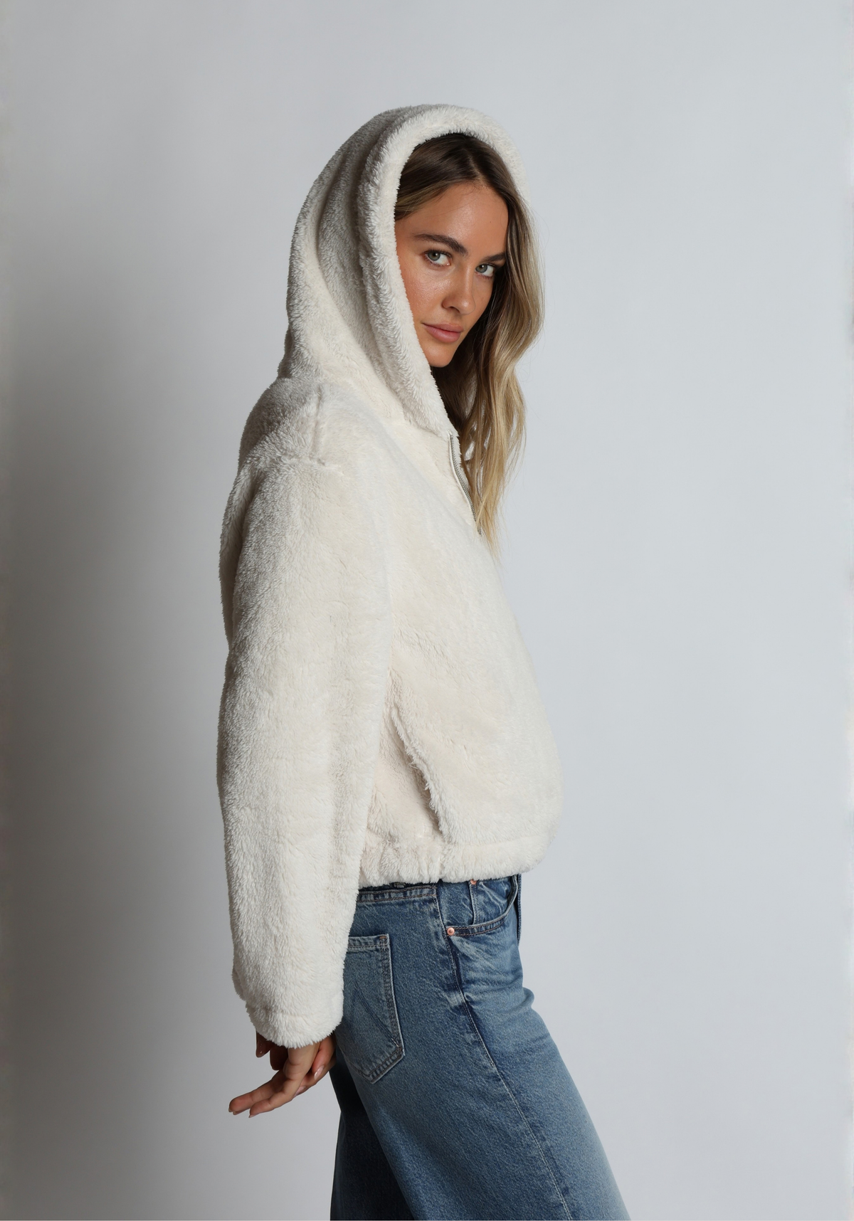 Stella Jacket