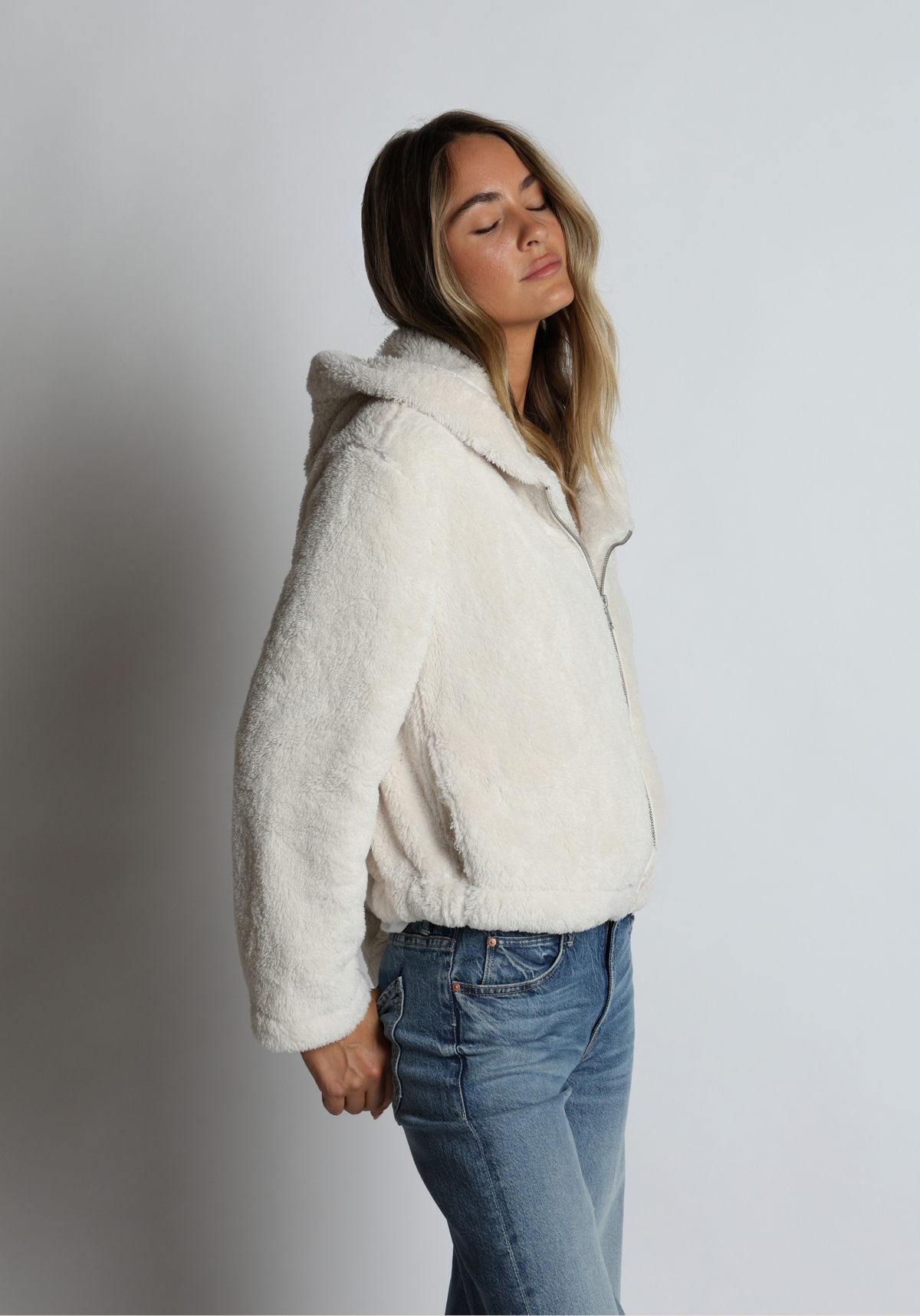 Stella Jacket