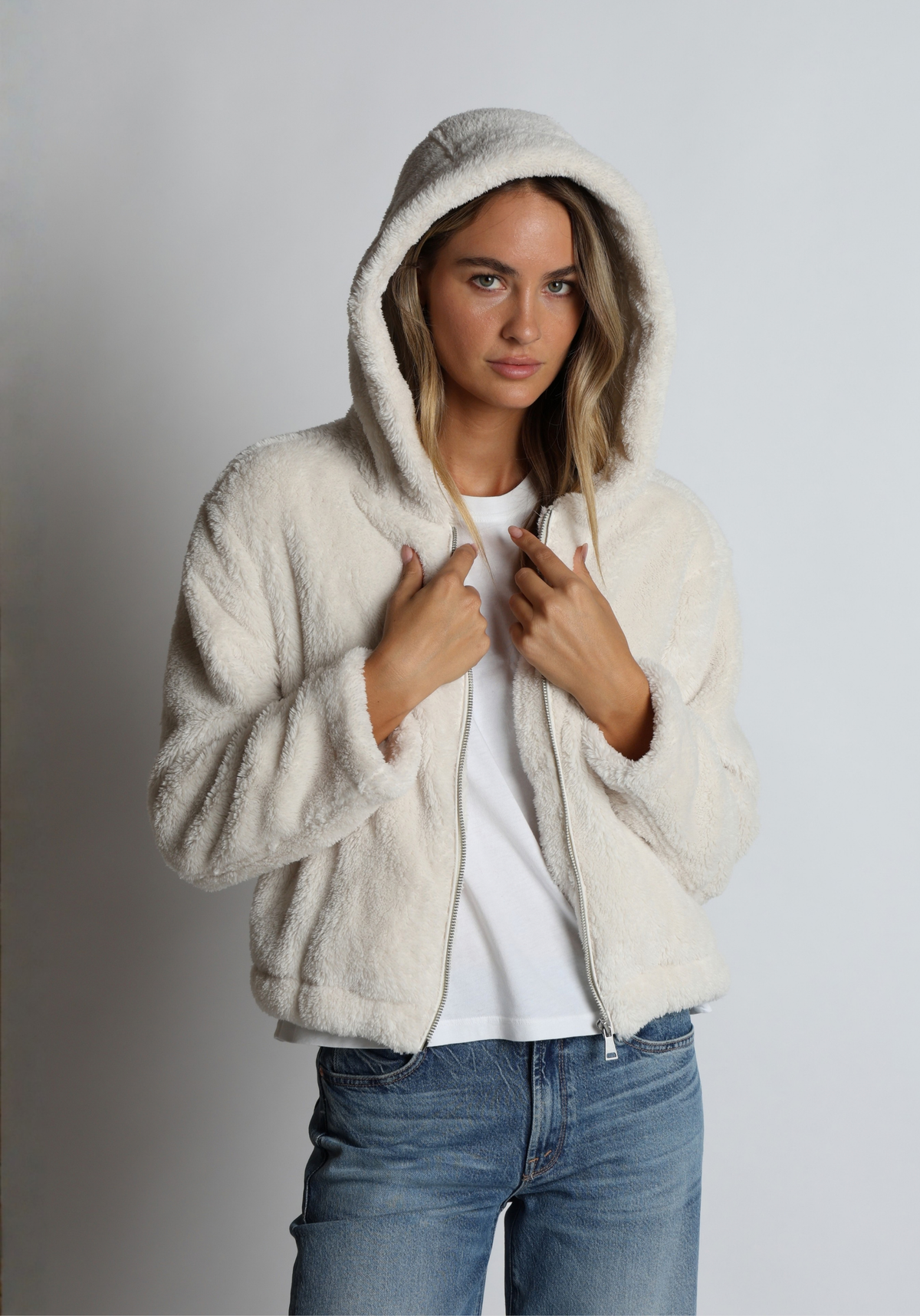 Stella Jacket