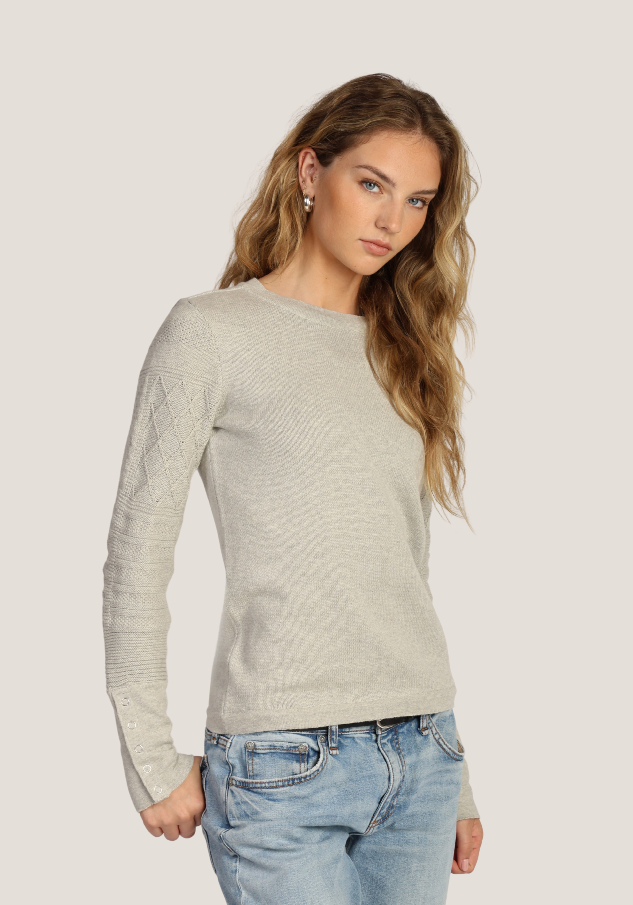 Stella Sweater