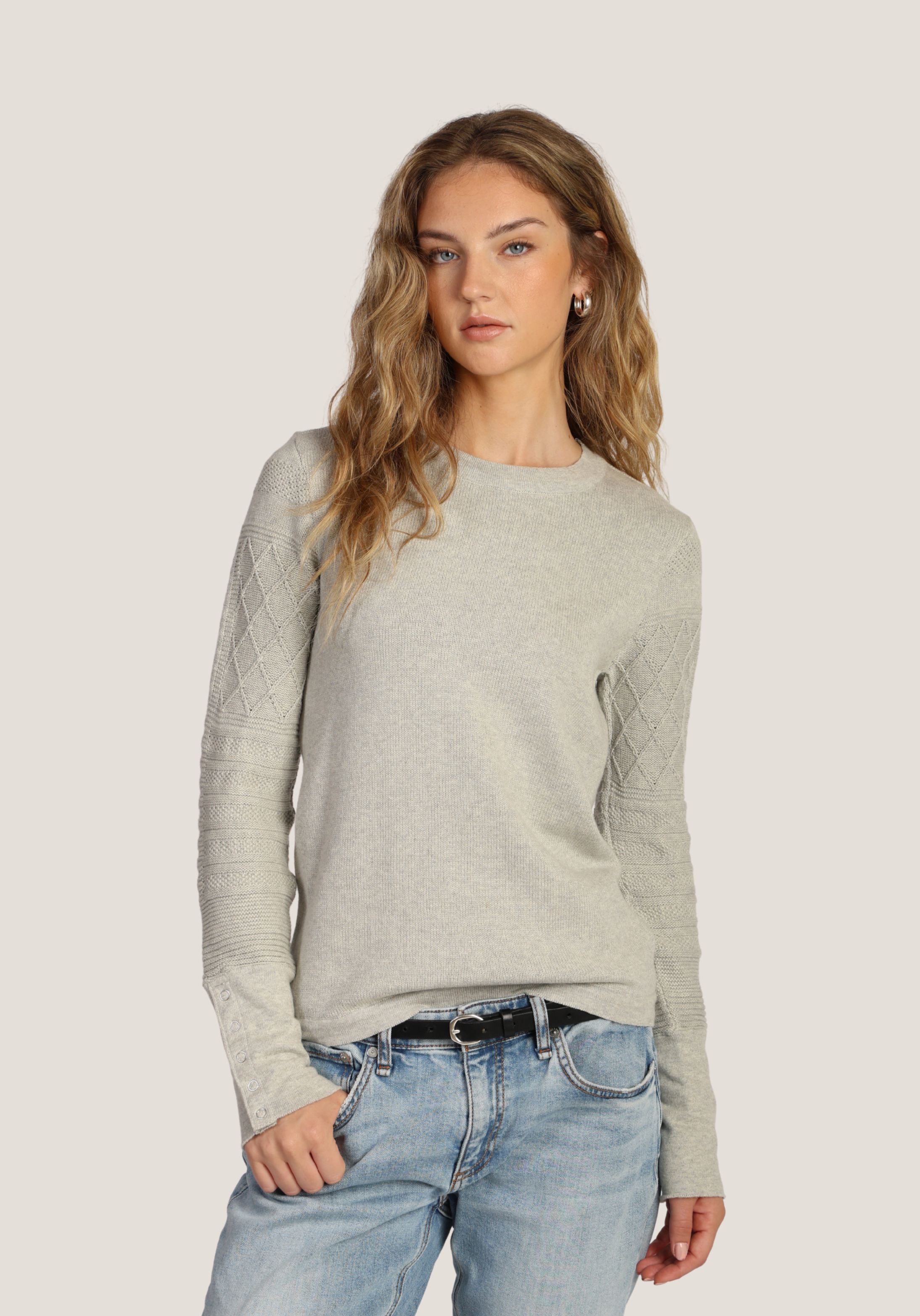 Stella Sweater