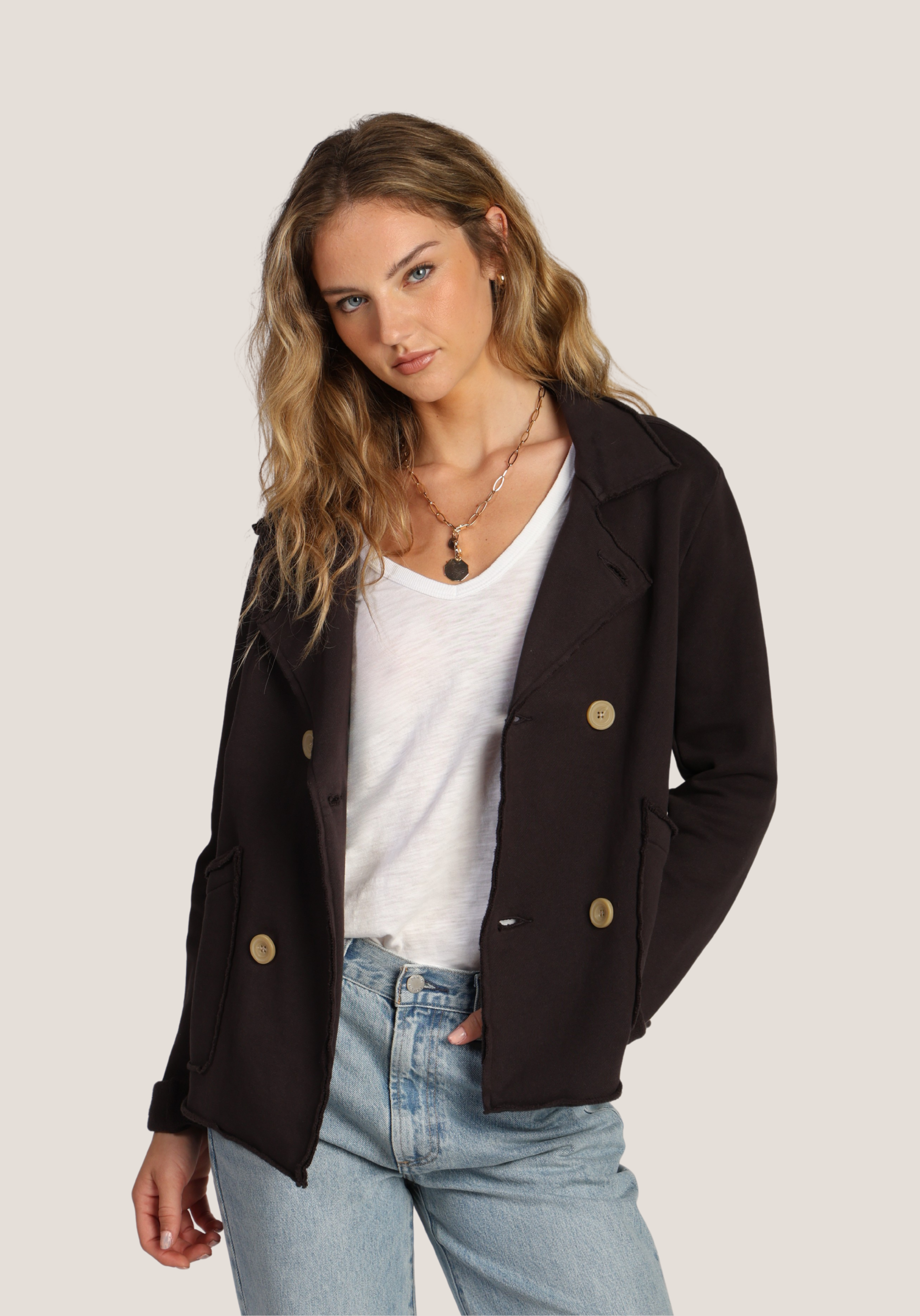 Sutton Jacket