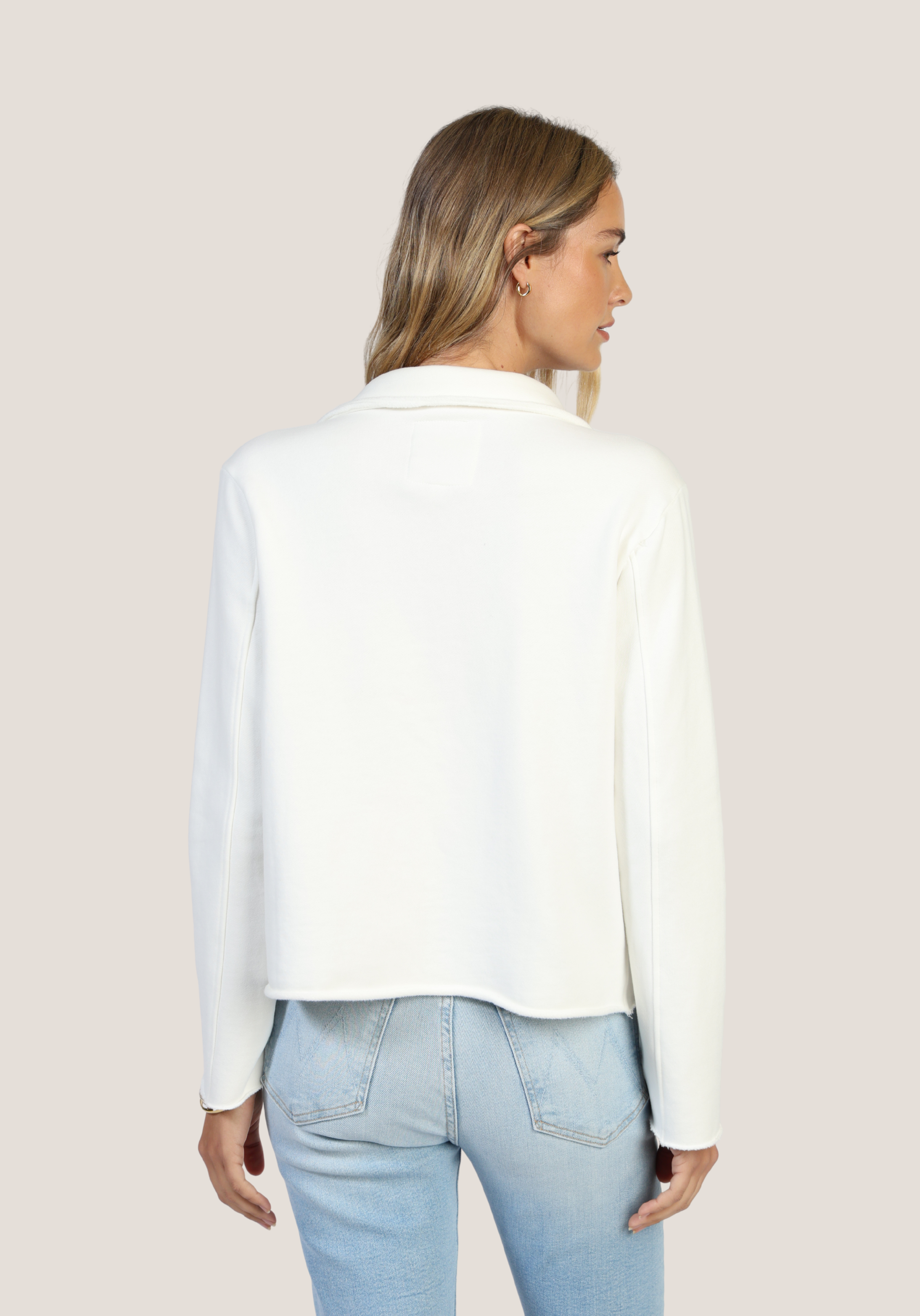Sutton Jacket