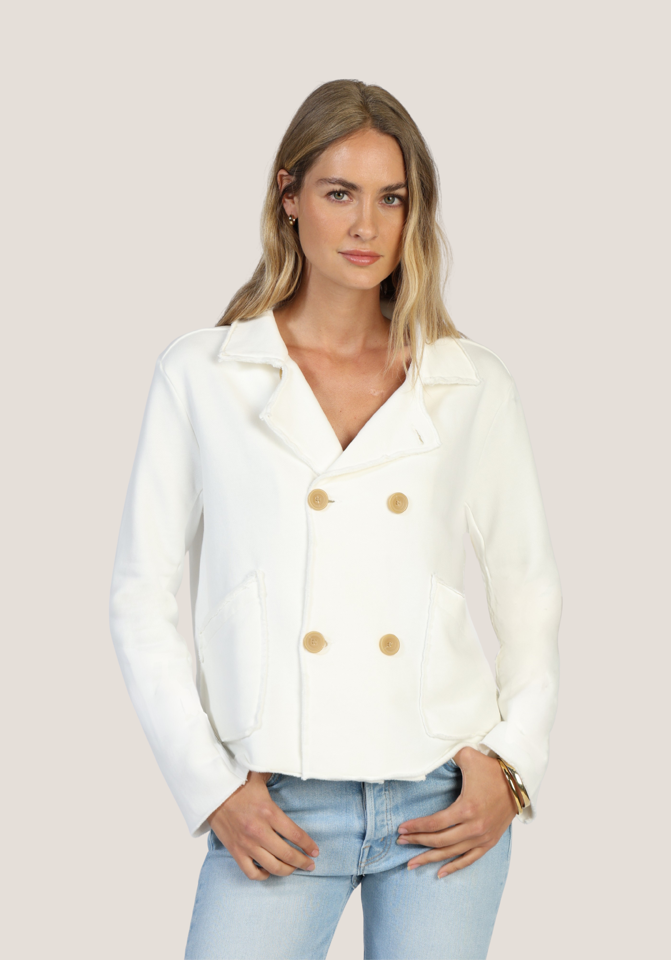 Sutton Jacket