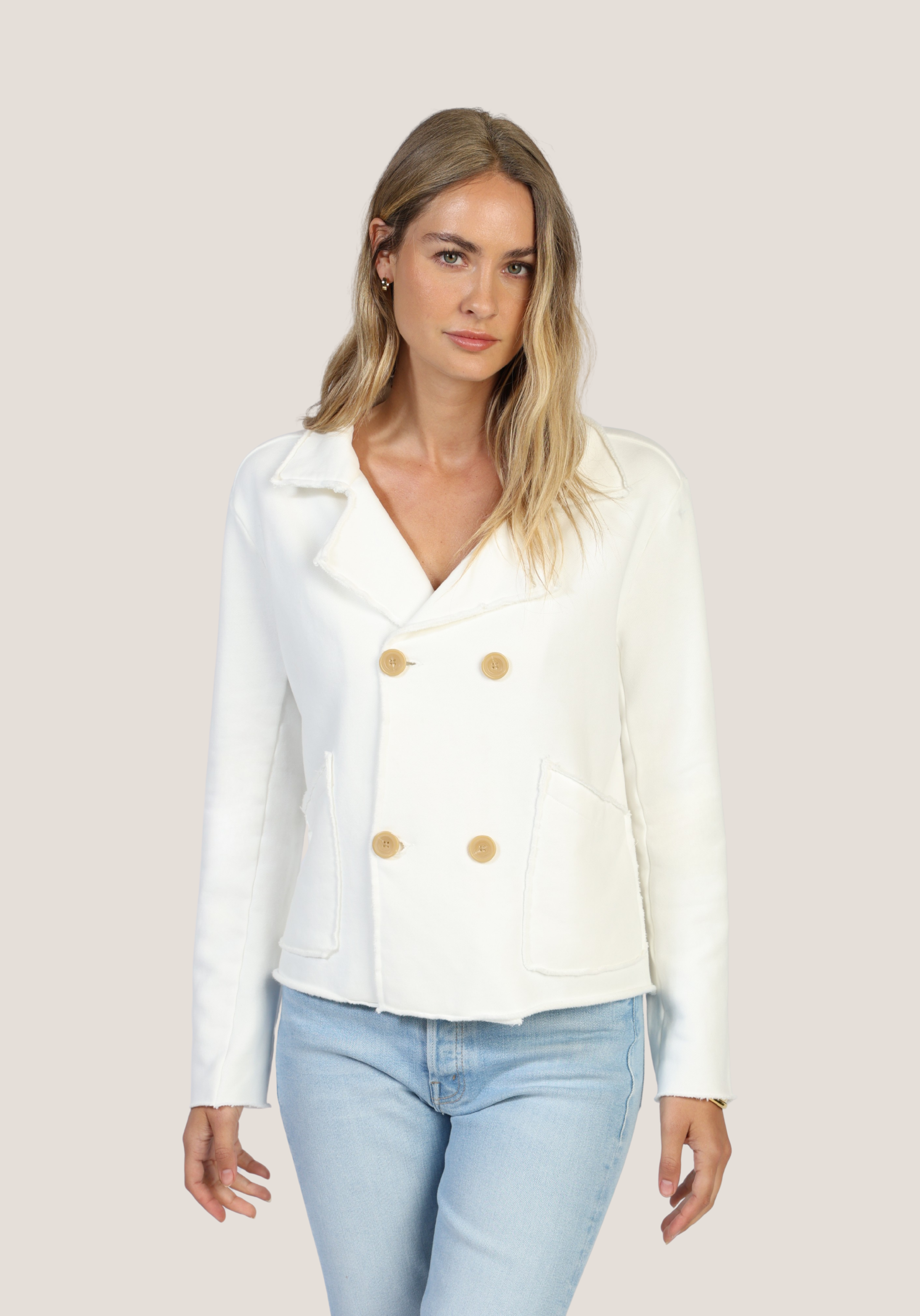 Sutton Jacket