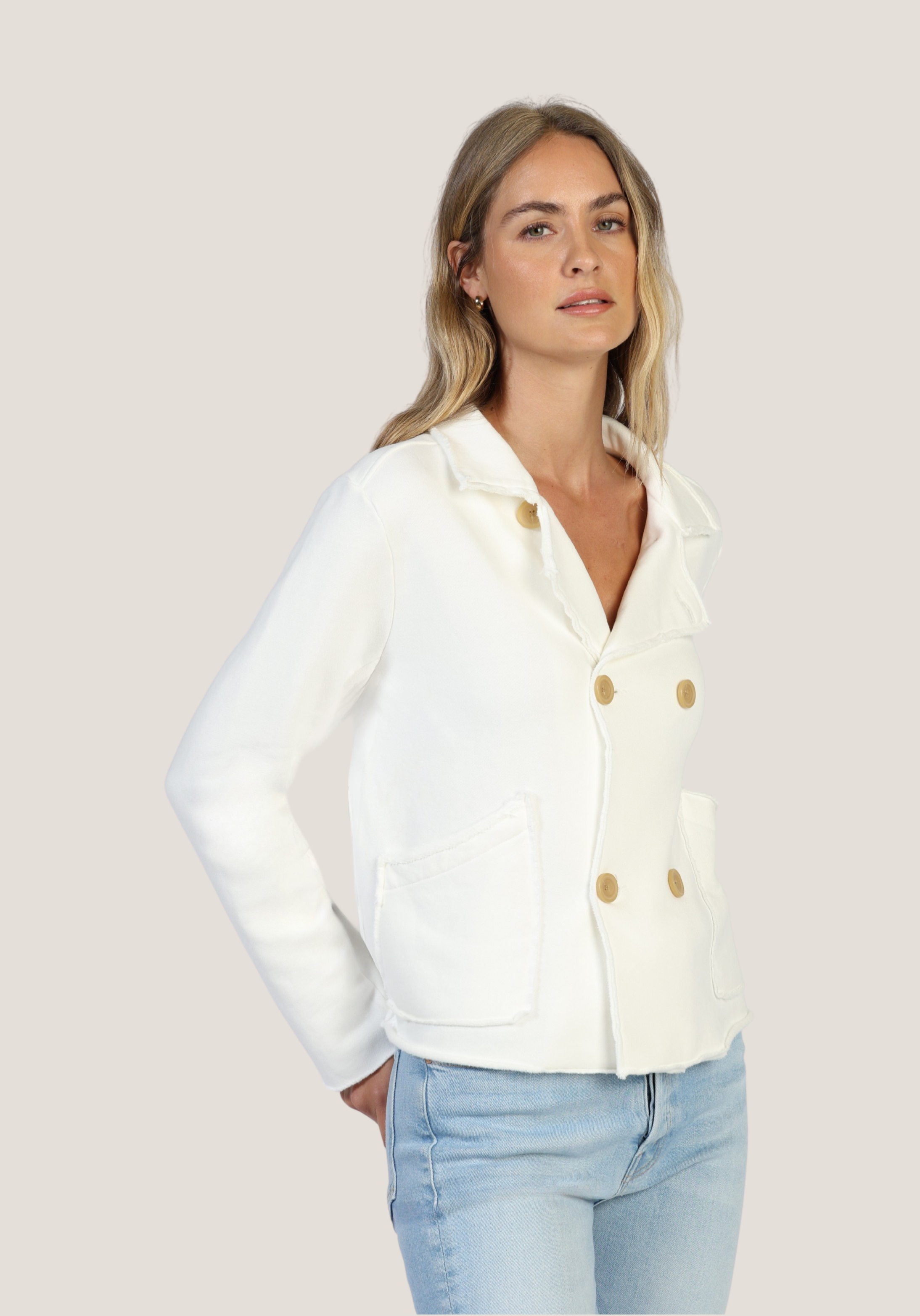 Sutton Jacket