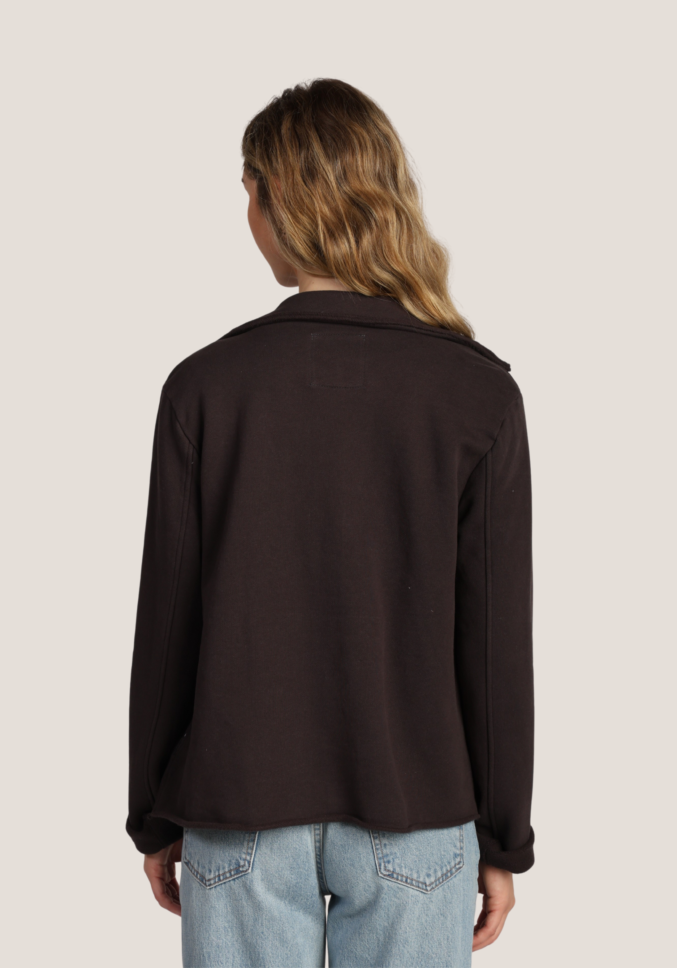 Sutton Jacket