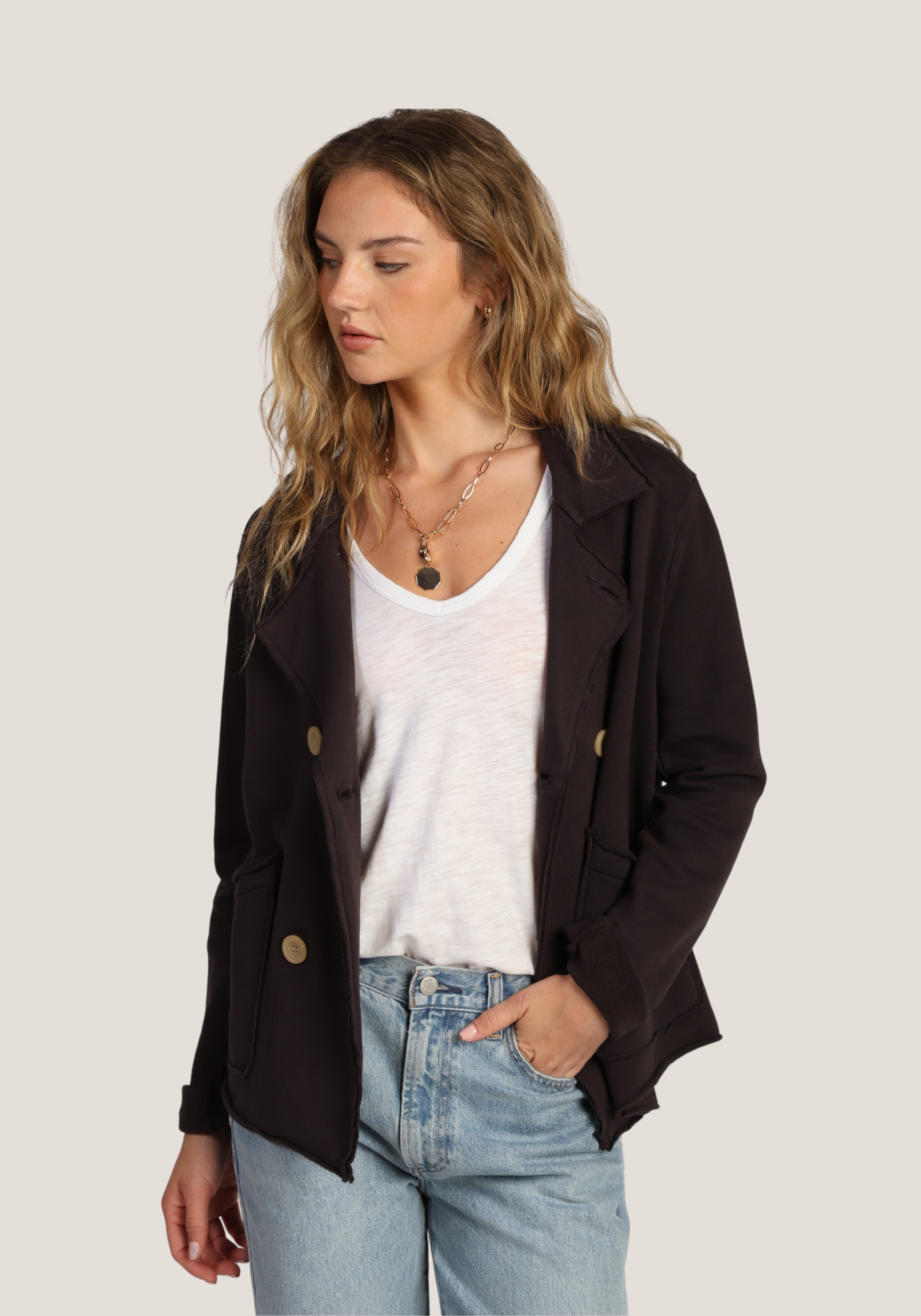 Sutton Jacket