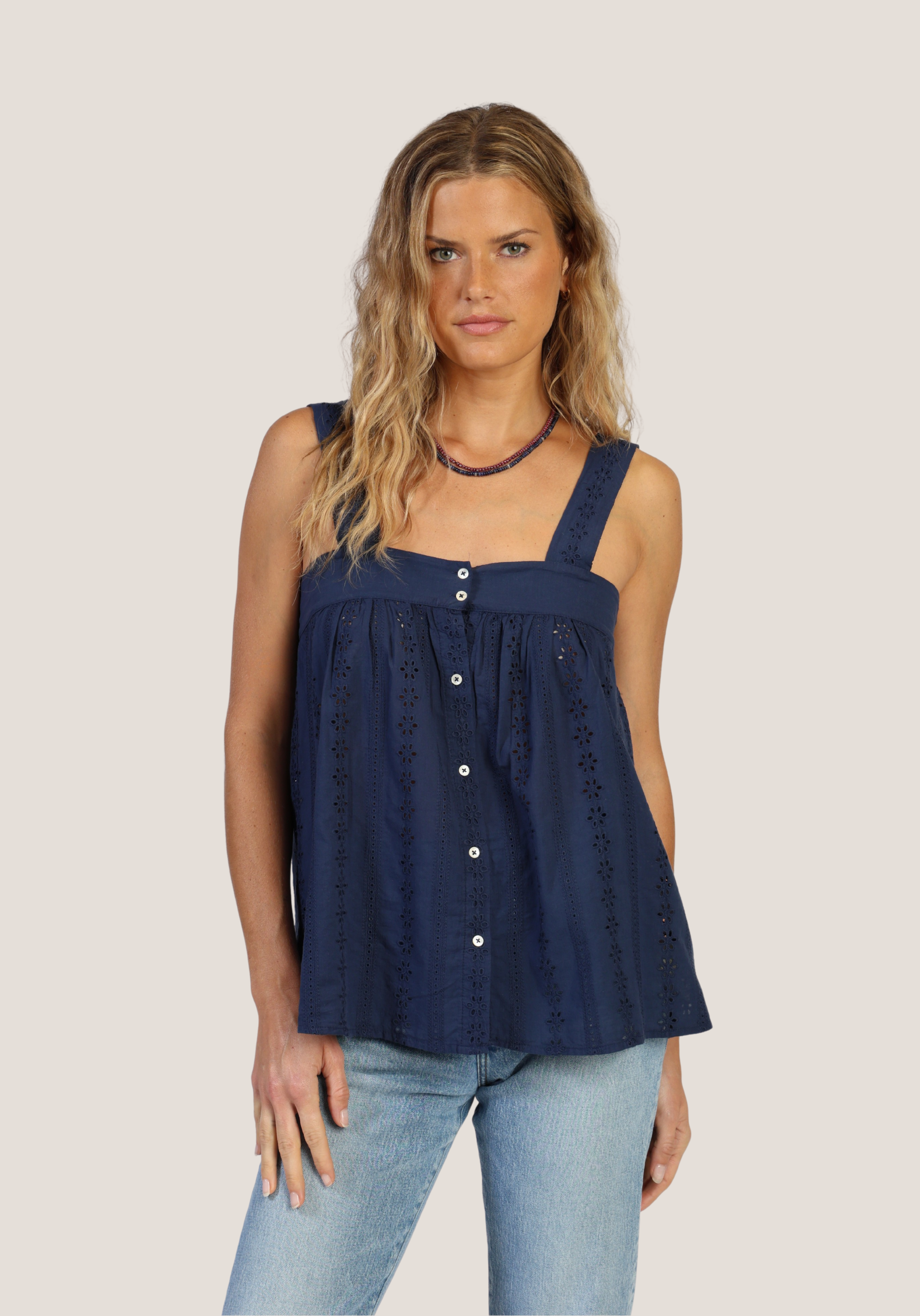 Talulah Cami